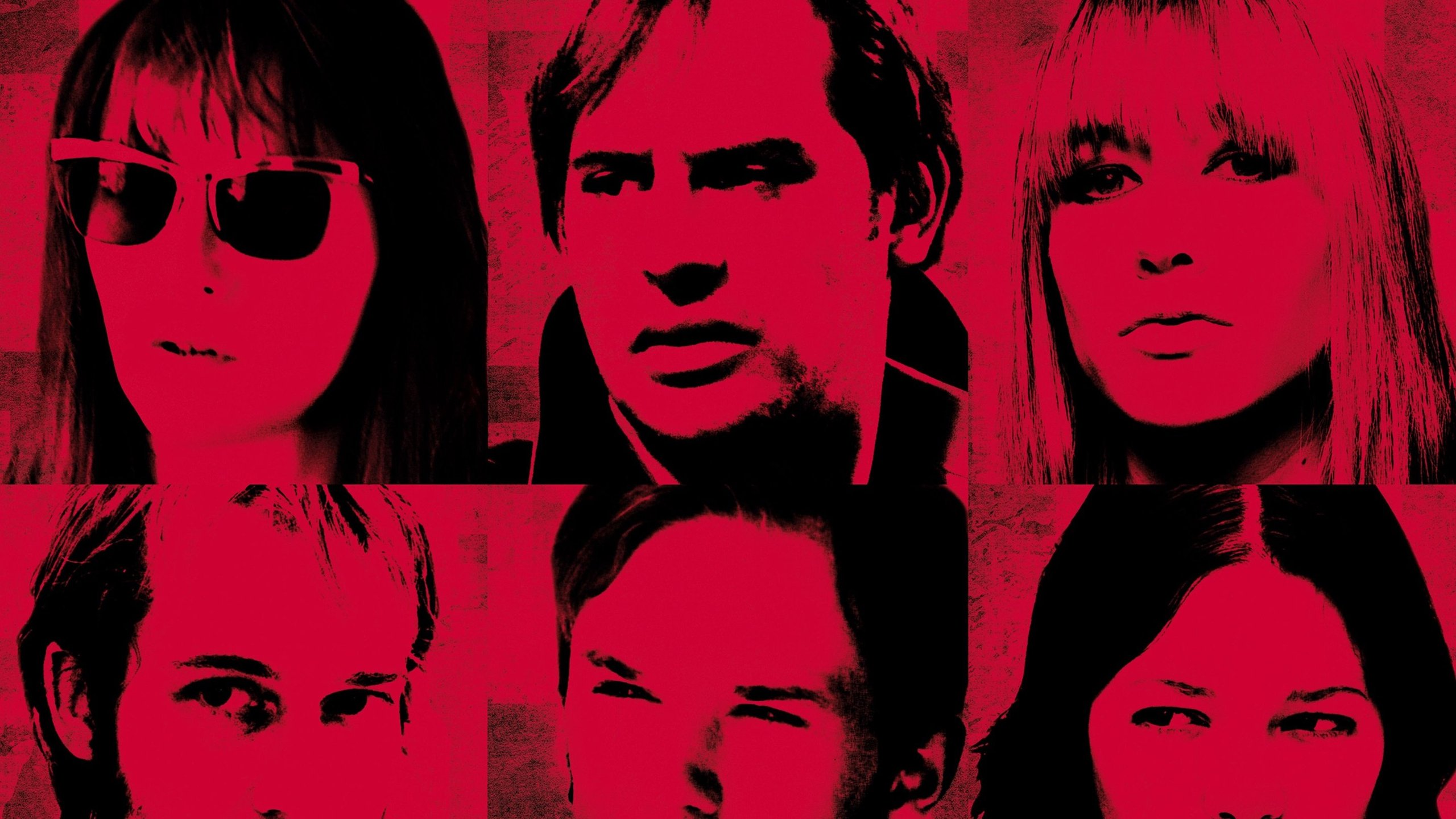 The Baader Meinhof Complex