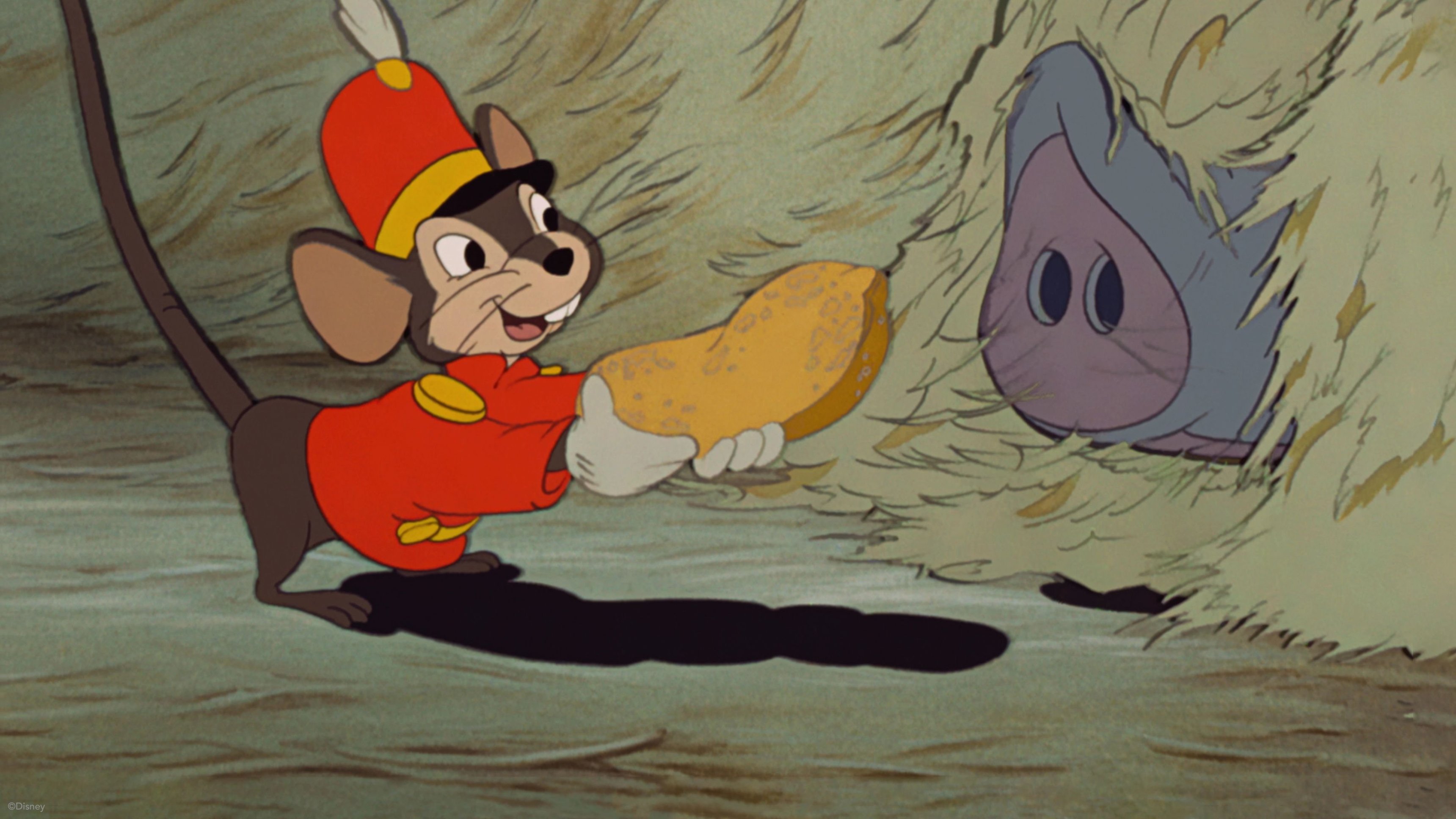 Dumbo