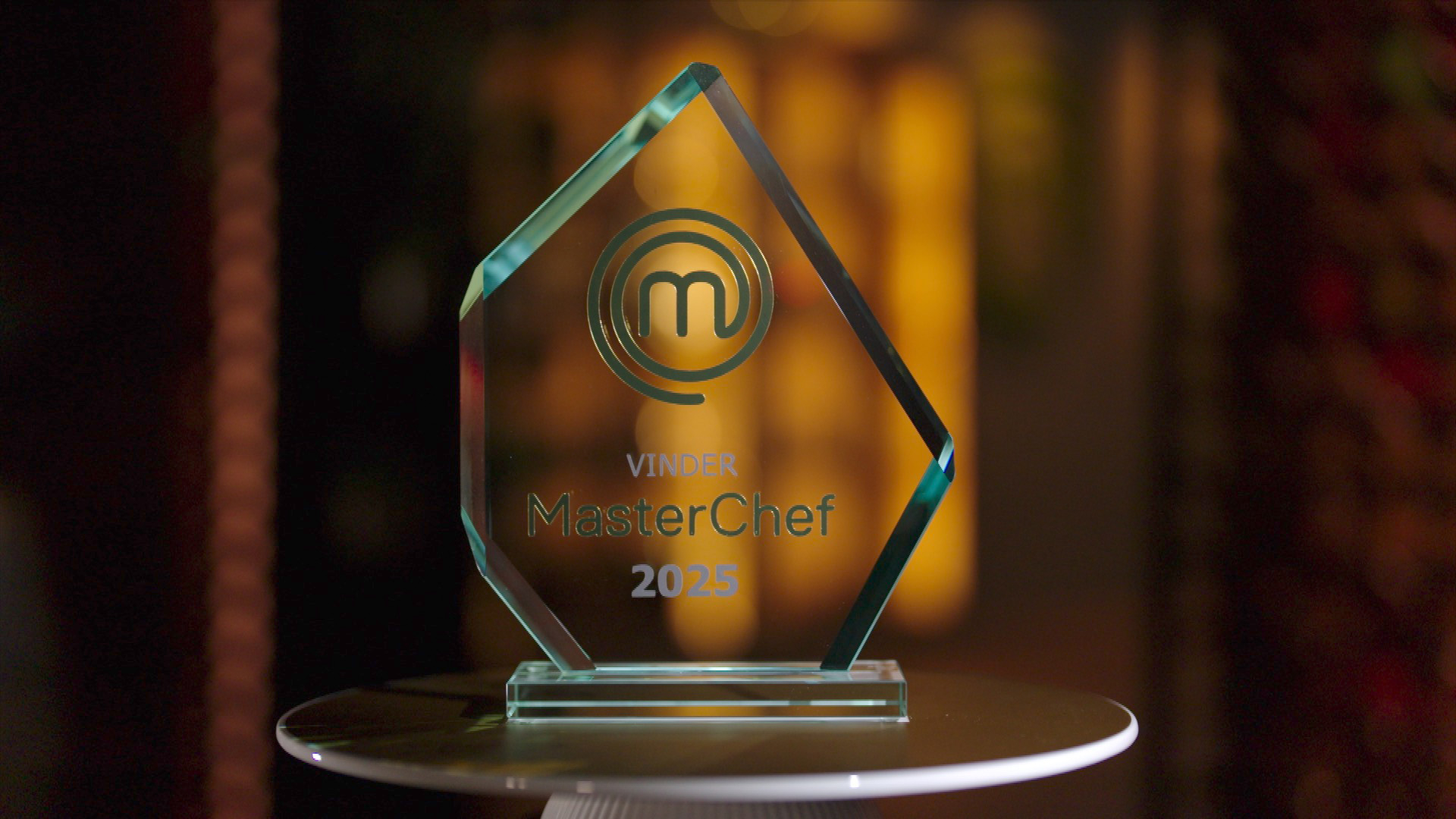 Masterchef Danmark