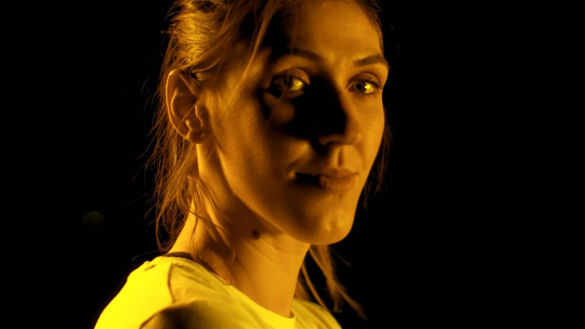 1. Camila Micijevic