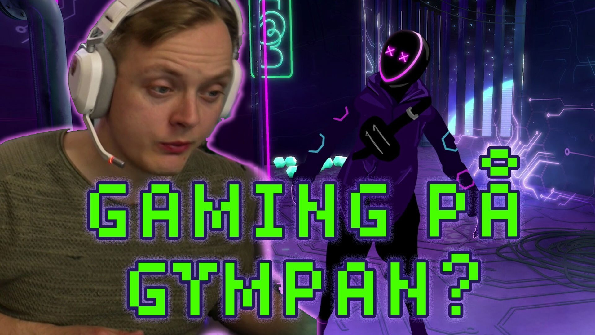 12. Är gaming en sport?