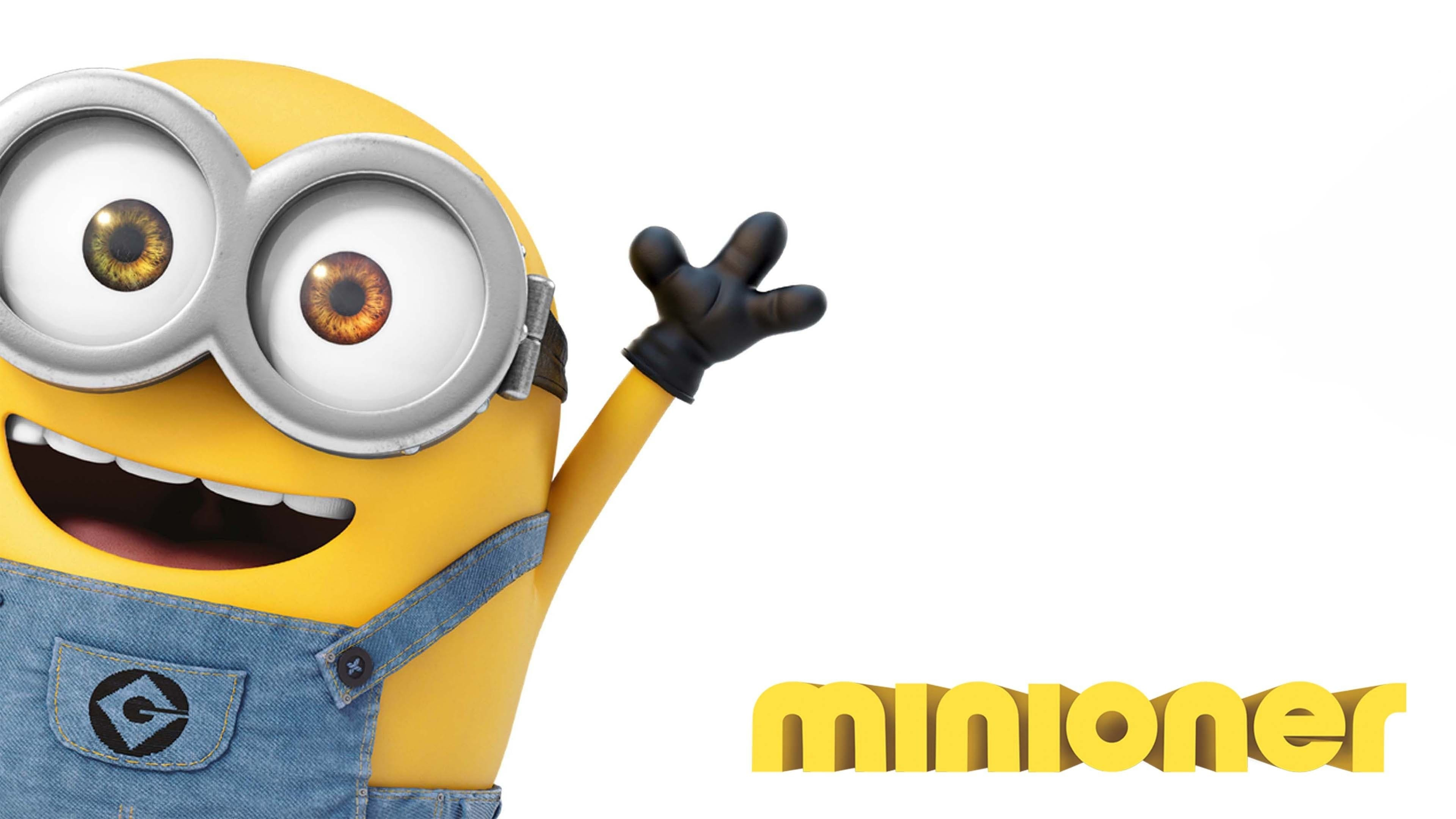 Minioner