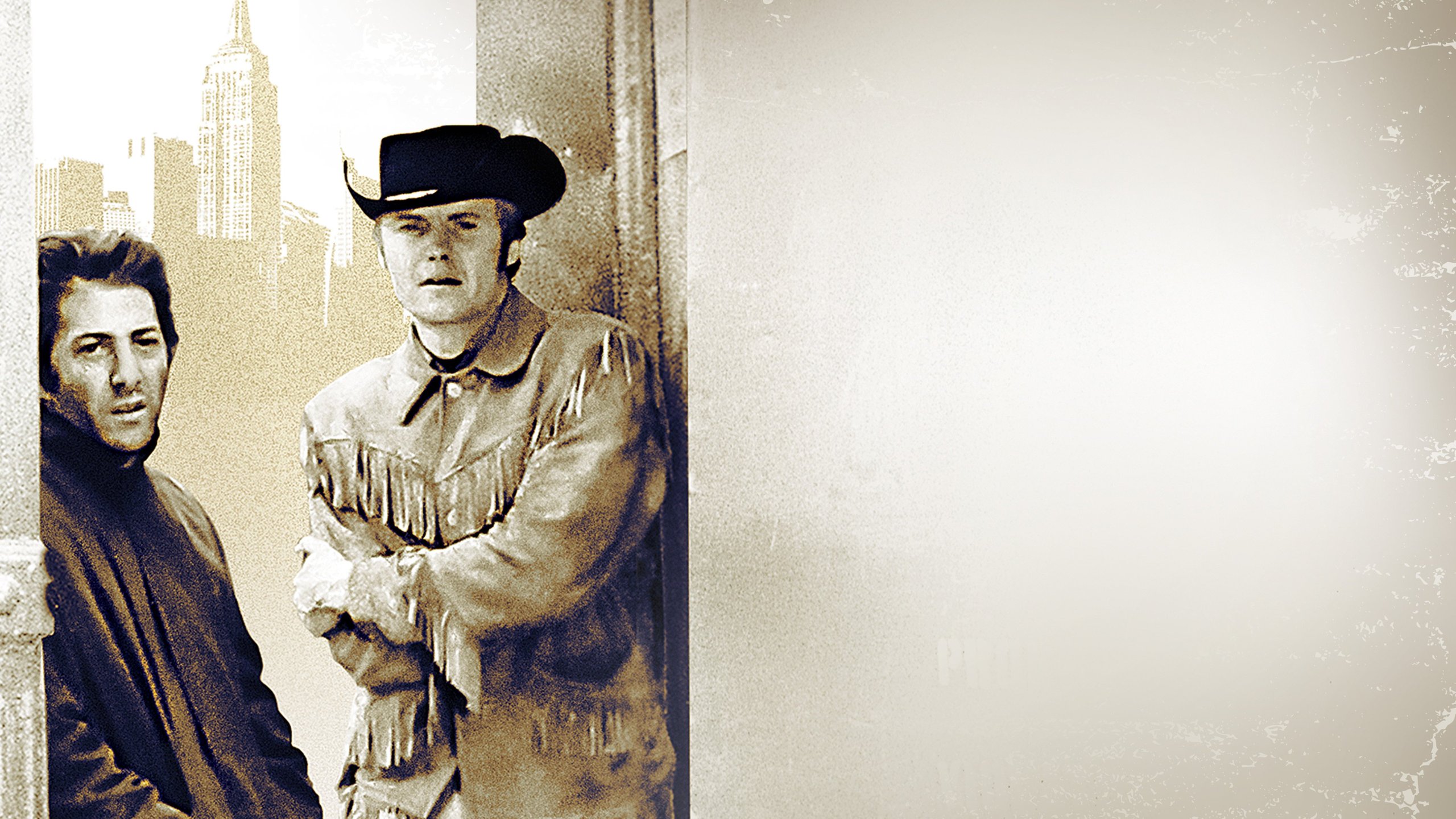 Midnight cowboy