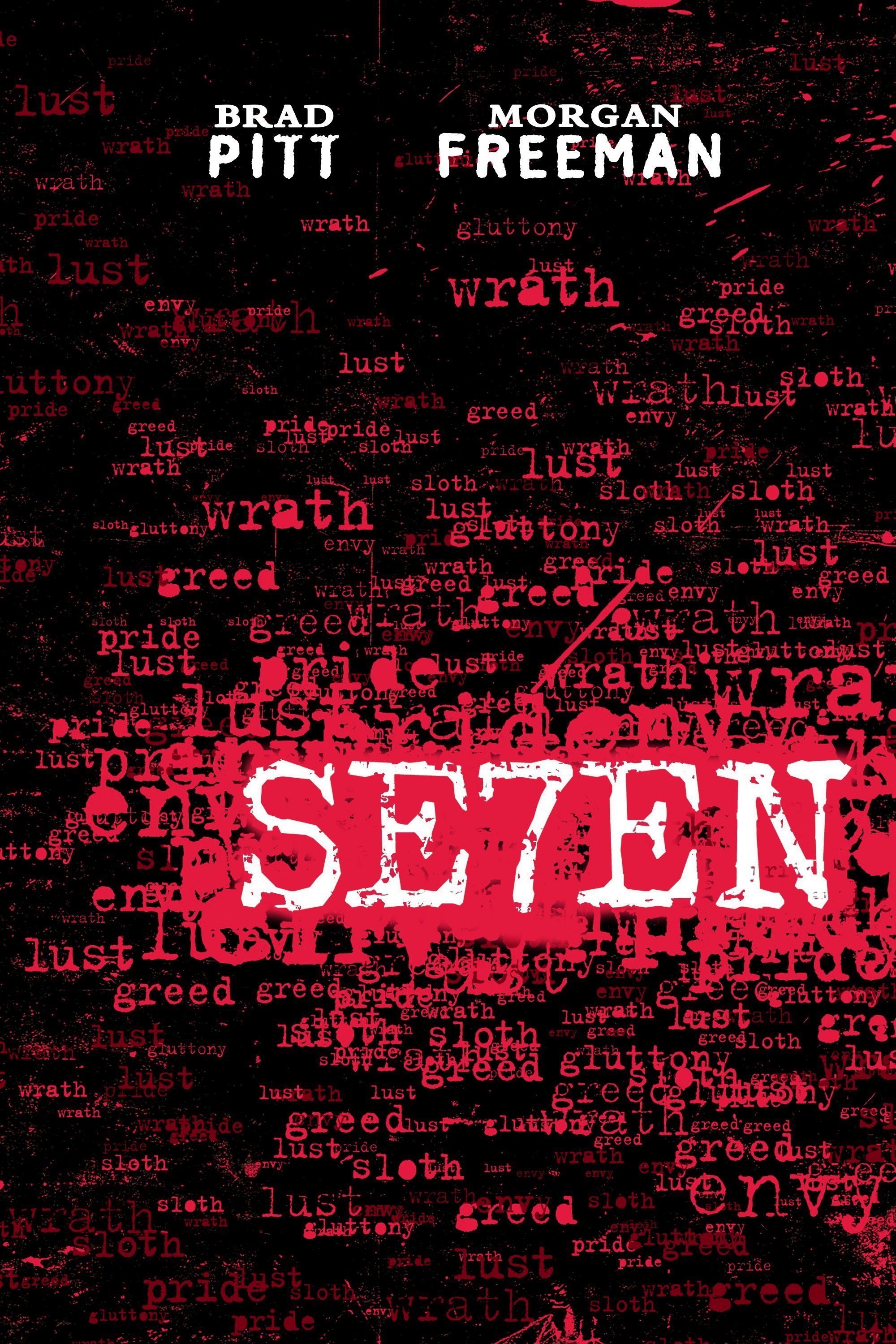 Seven