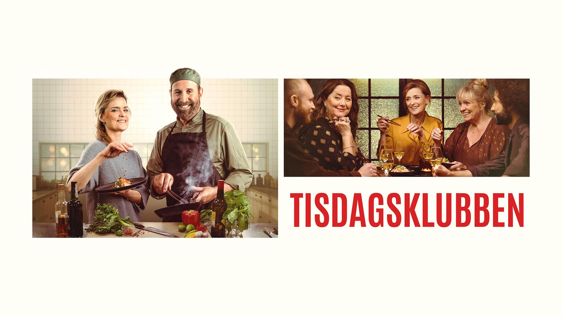 Tisdagsklubben