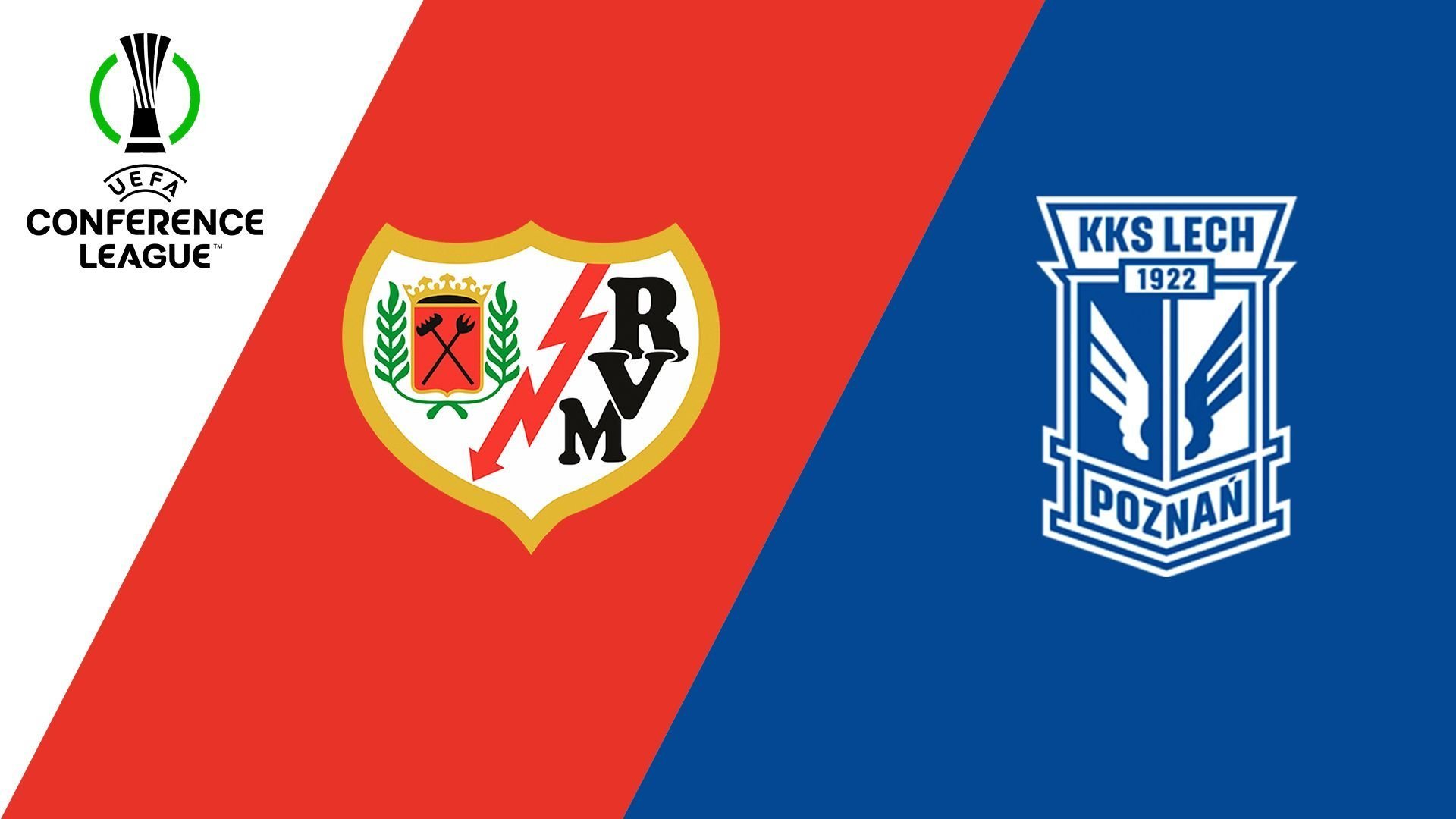 Rayo Vallecano vs. Lech Poznan