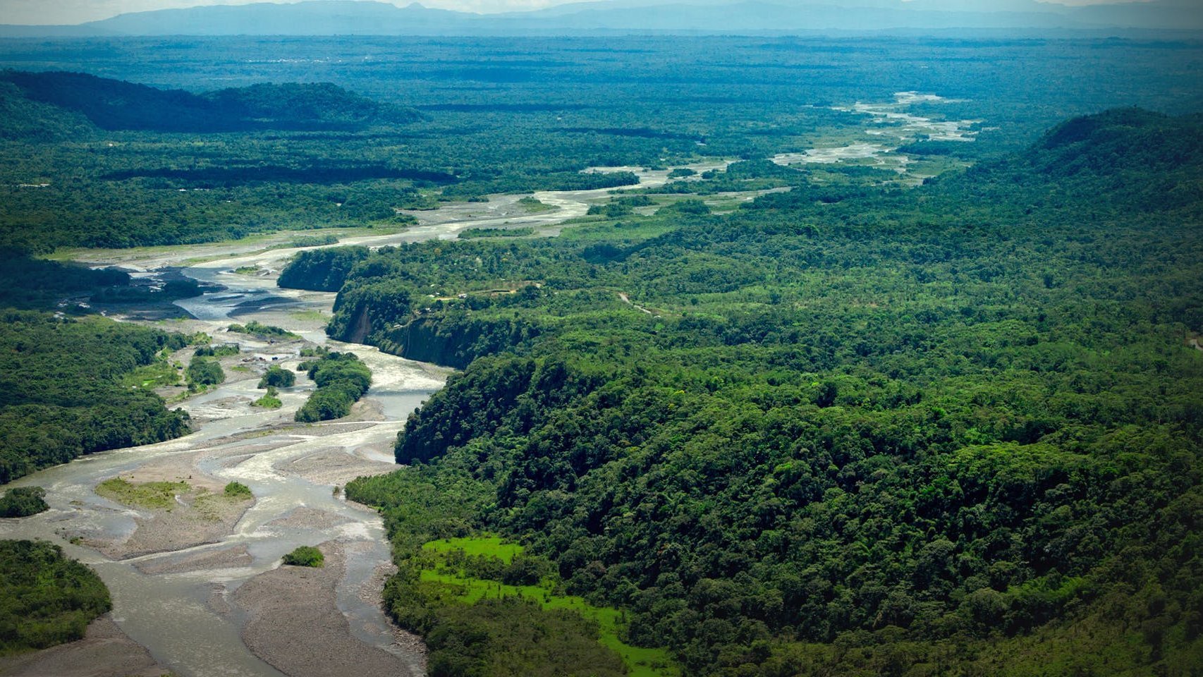 Amazonia