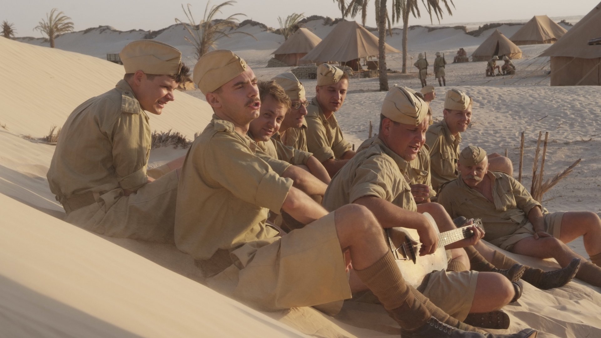Slaget om Tobruk