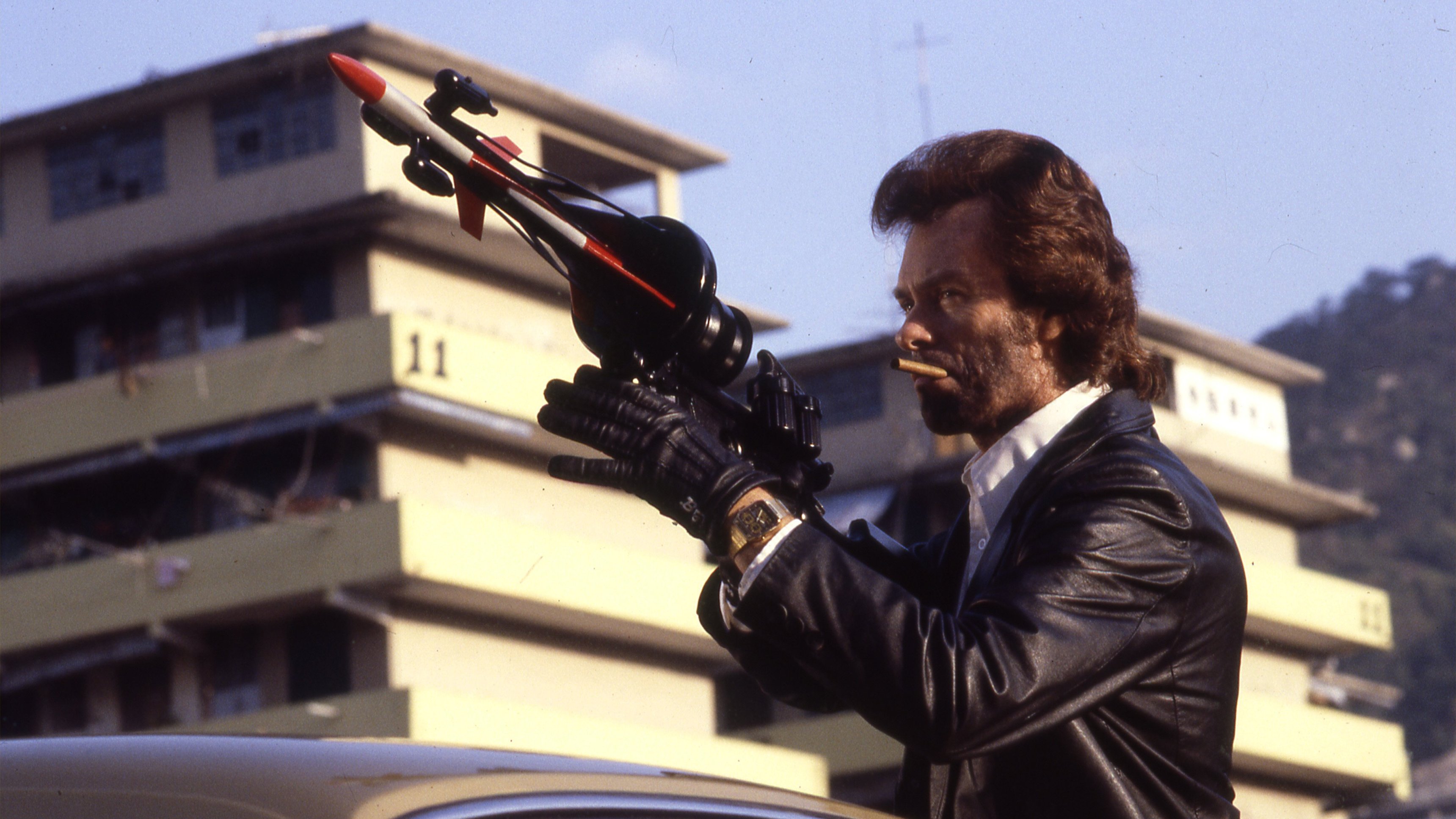 Mad Mission Part 2: Aces Go Places