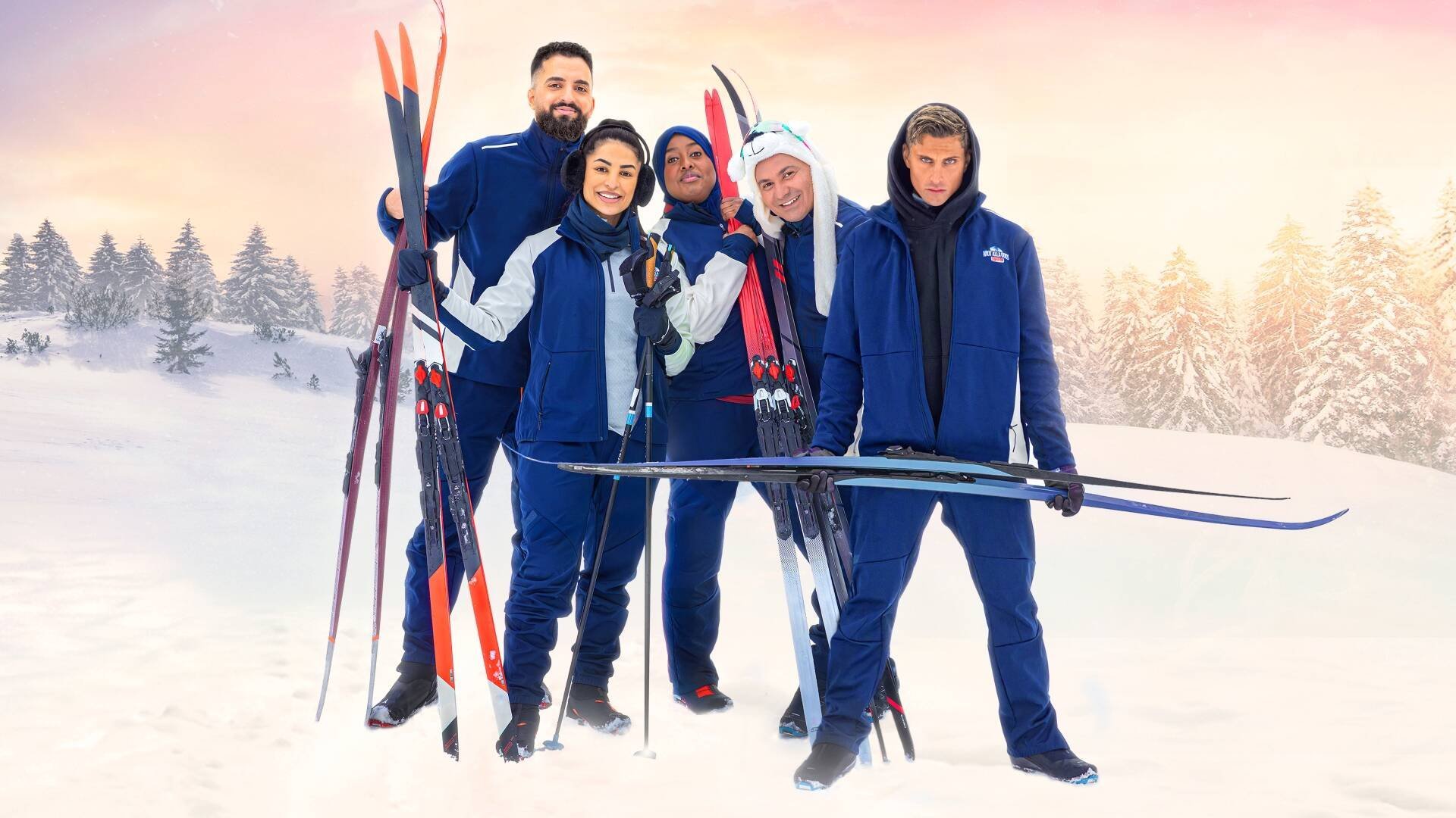 Vasaloppet: Mot alla odds i Vasaloppet