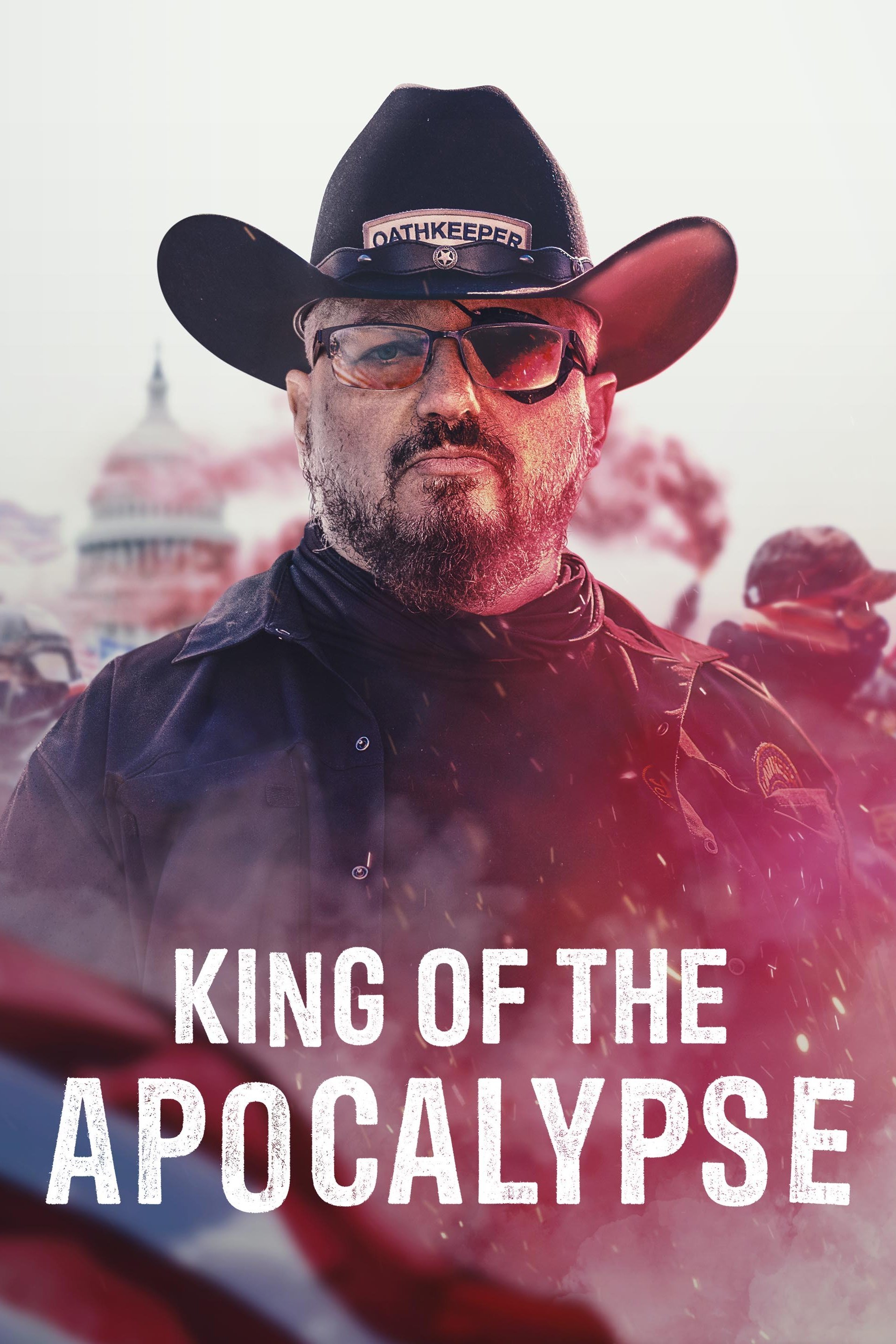 King of the Apocalypse