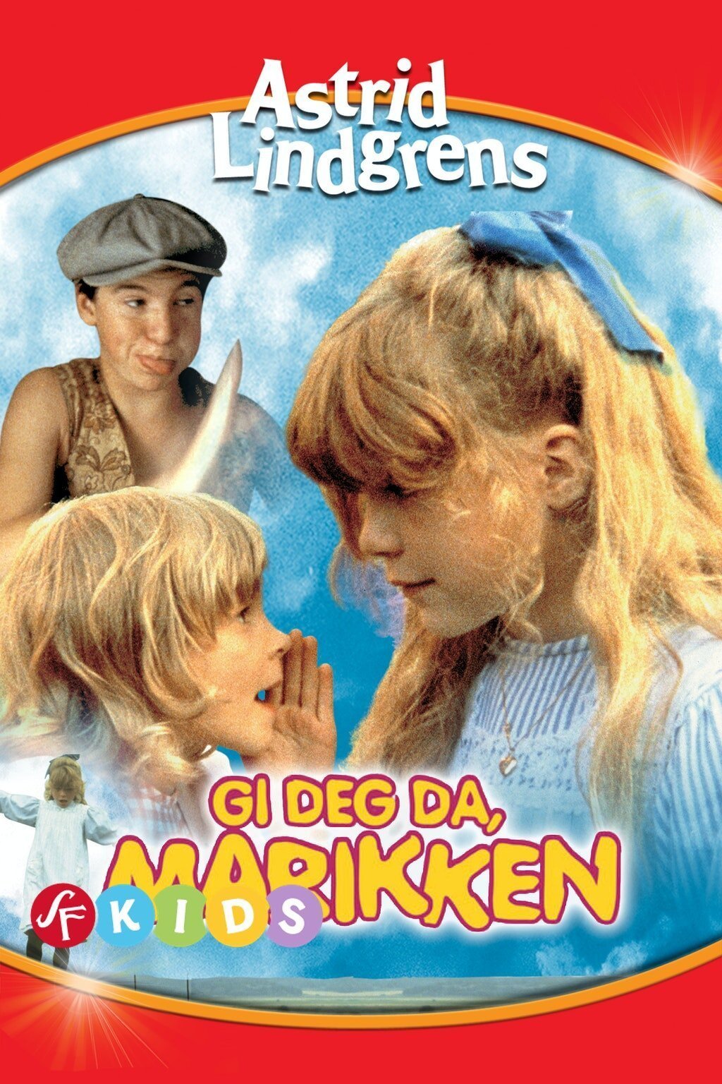 Madicken