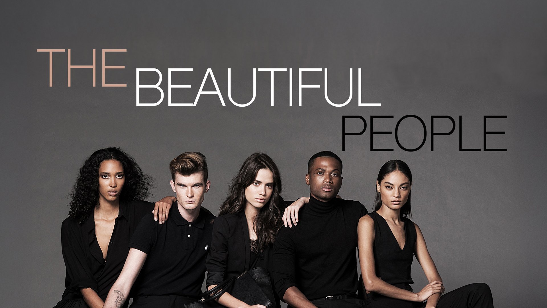 The Beautiful People