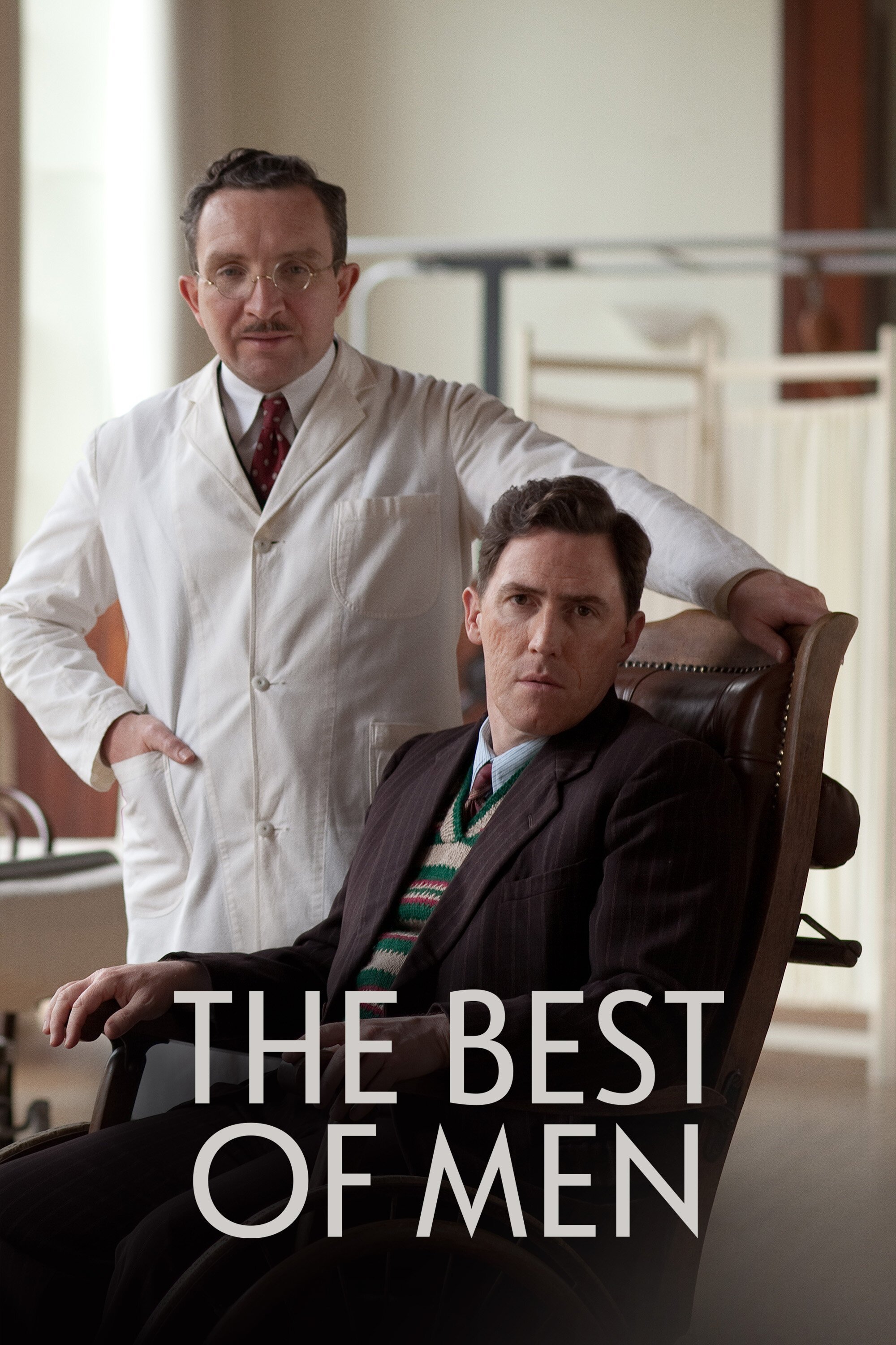 The Best of Men
