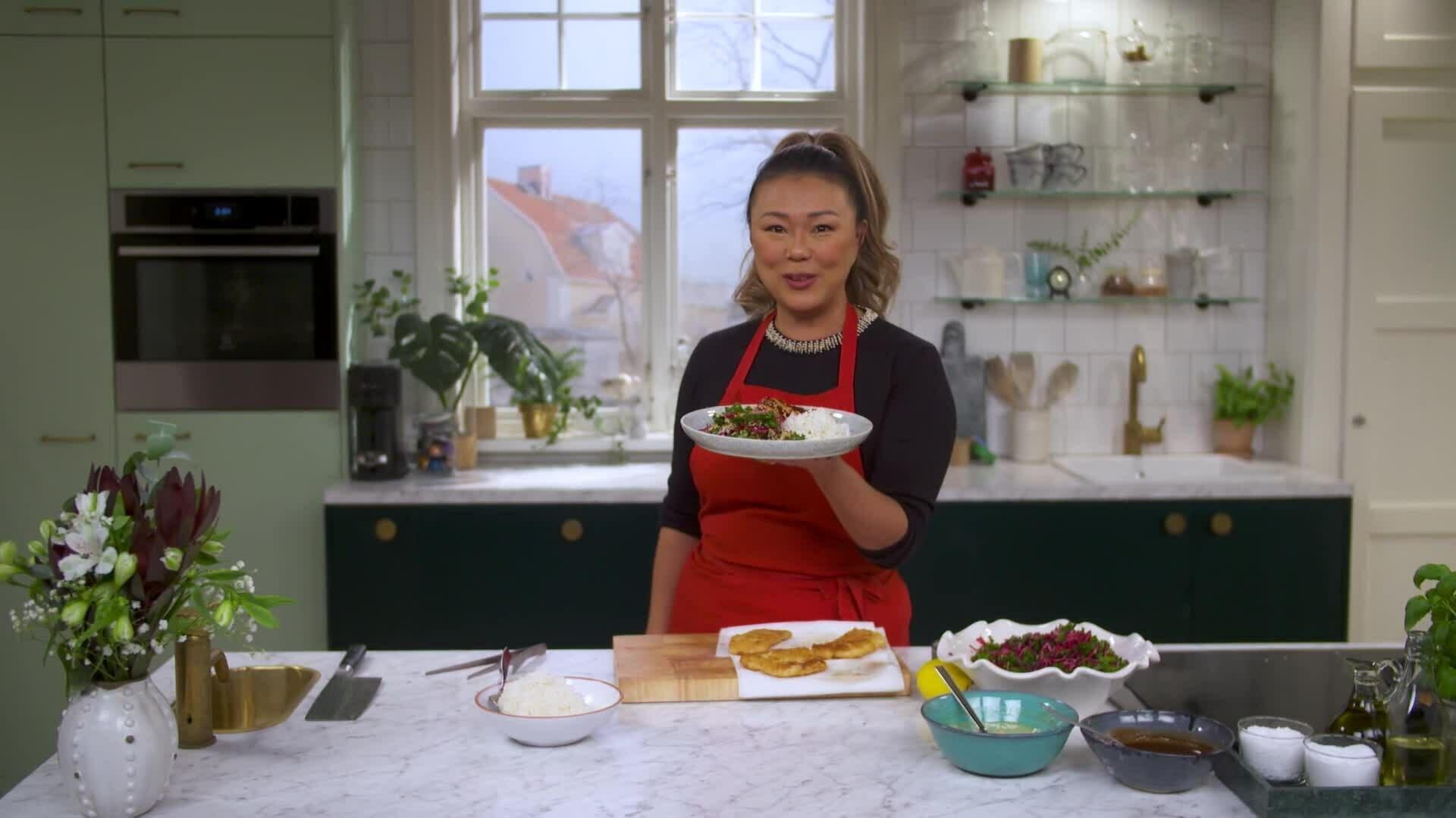 245. Köket S2021 E245