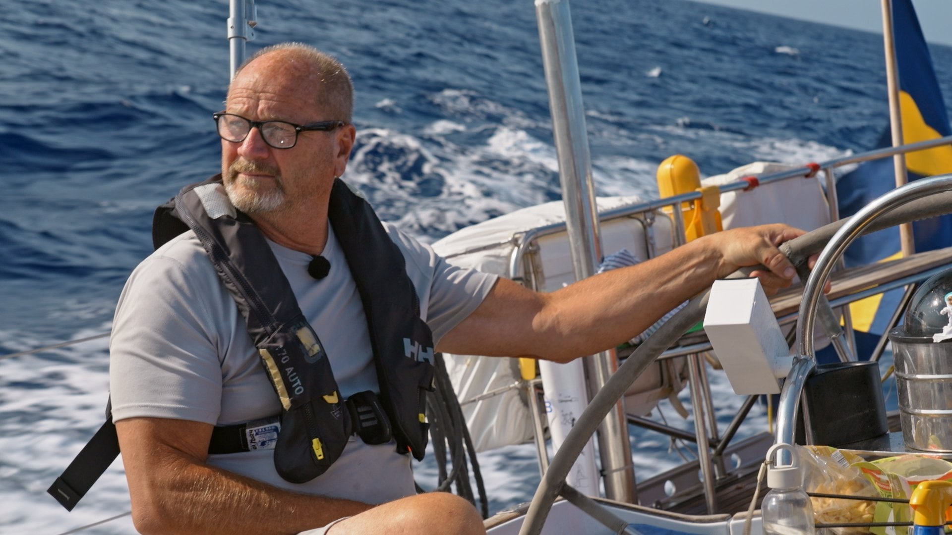 8. Dålig förlorare