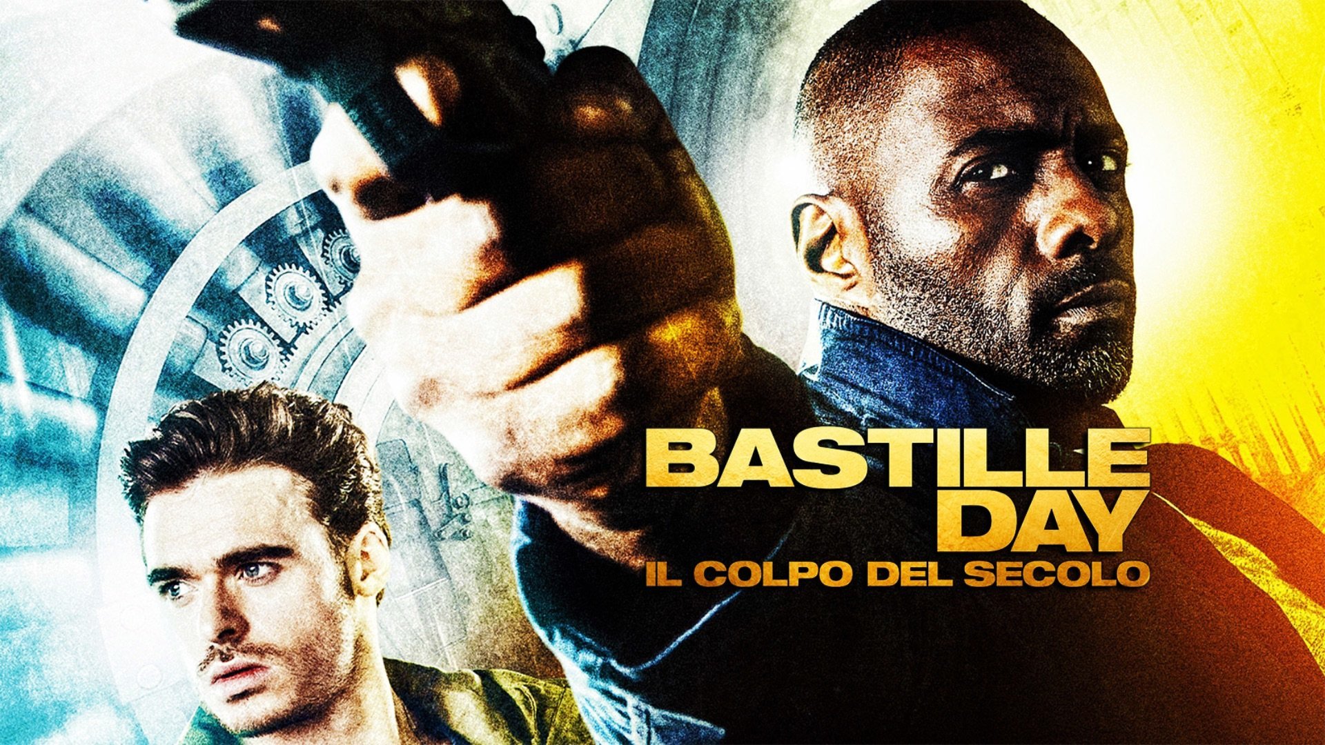 Bastille Day