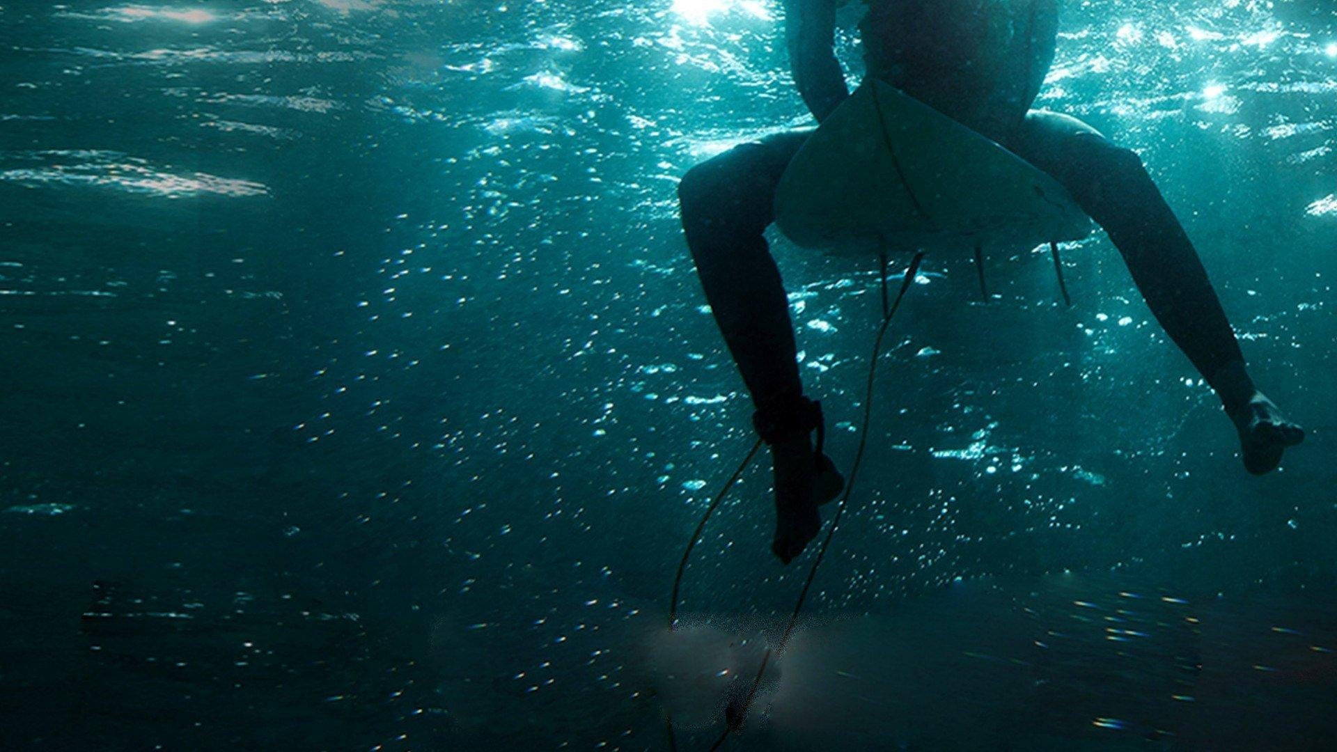 I Was Prey: Shark Week 2021