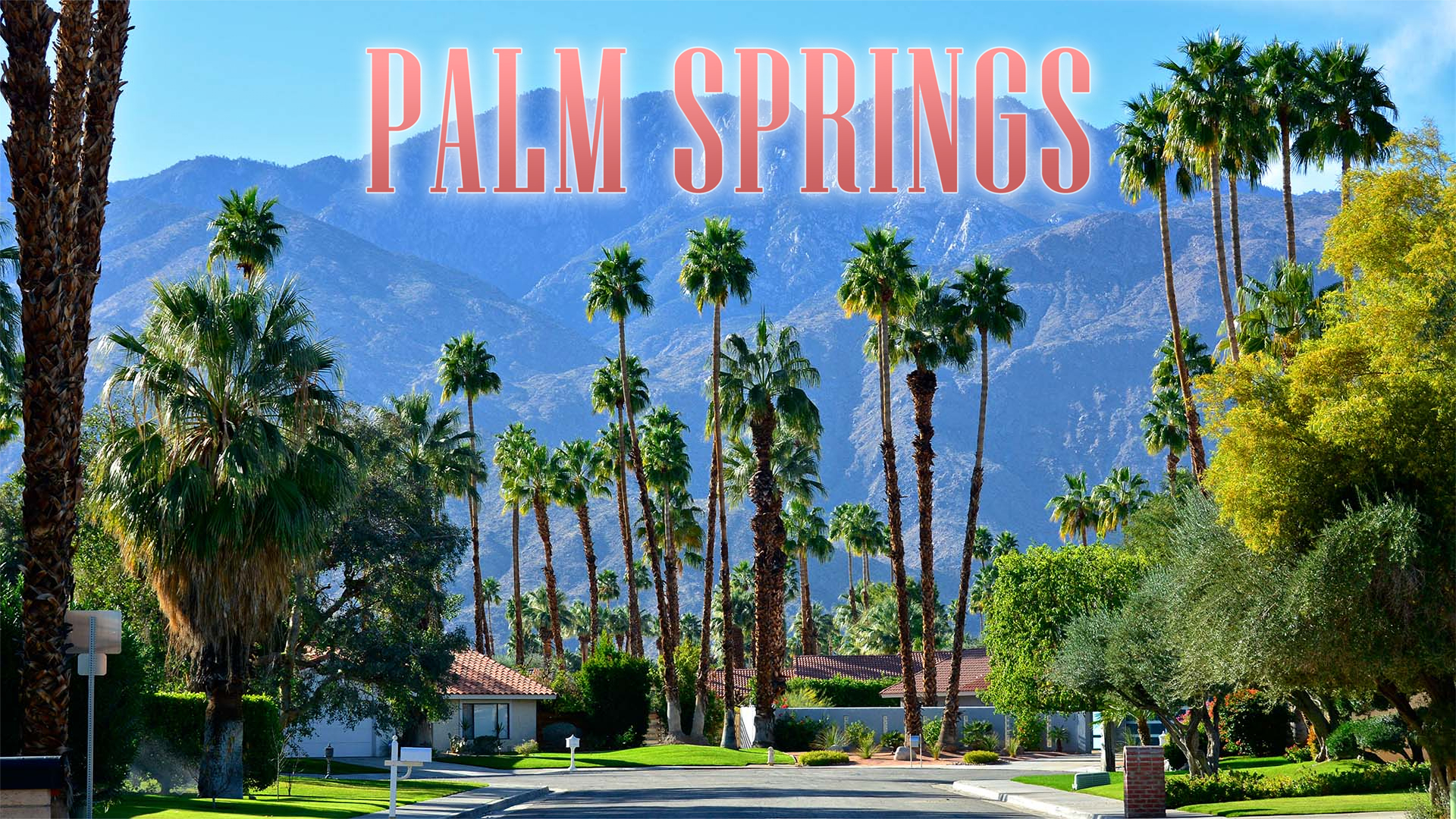Palm Springs