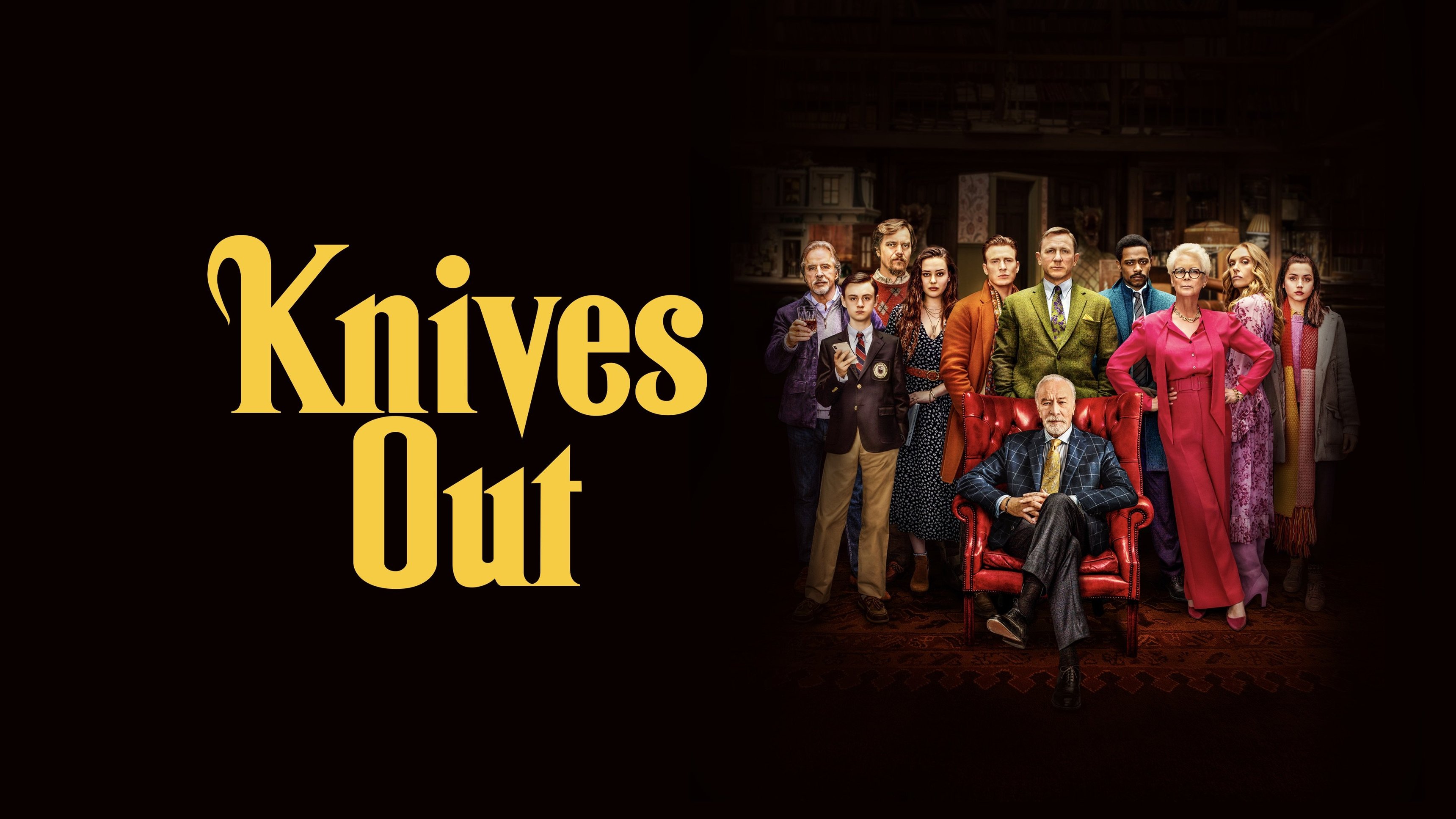 Knives Out
