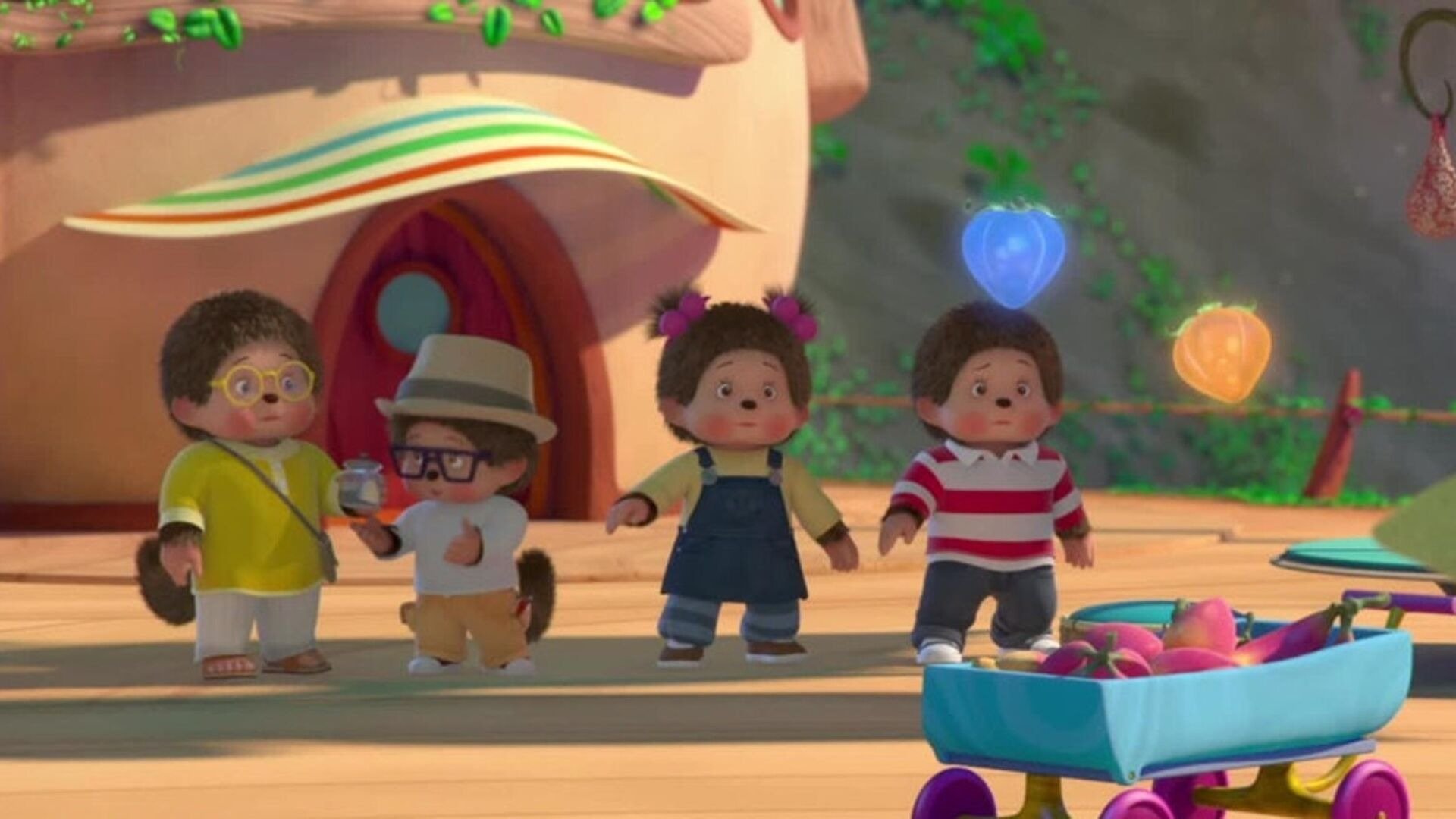 27. Episode 27