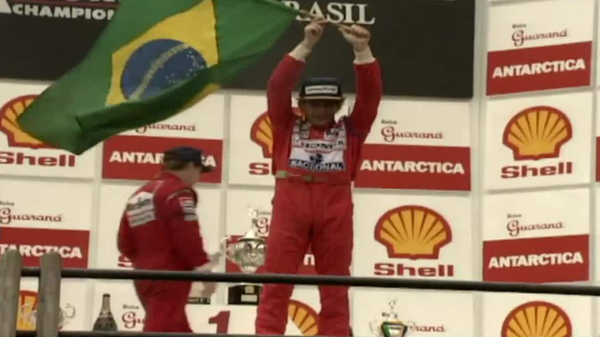 4. Formel 1 säsongen 1991