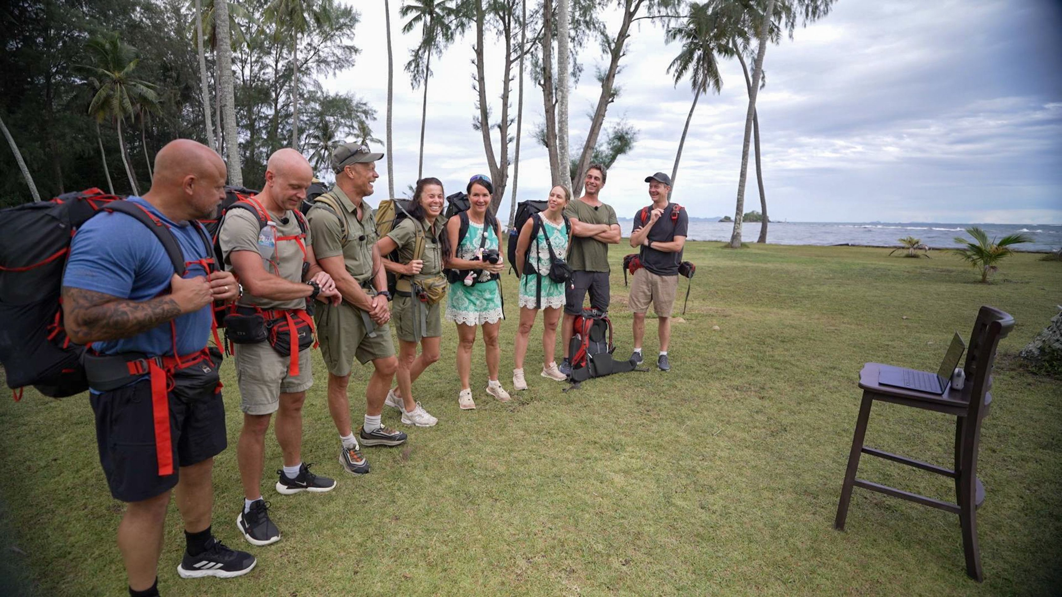 10. Vem vinner etapp 5?