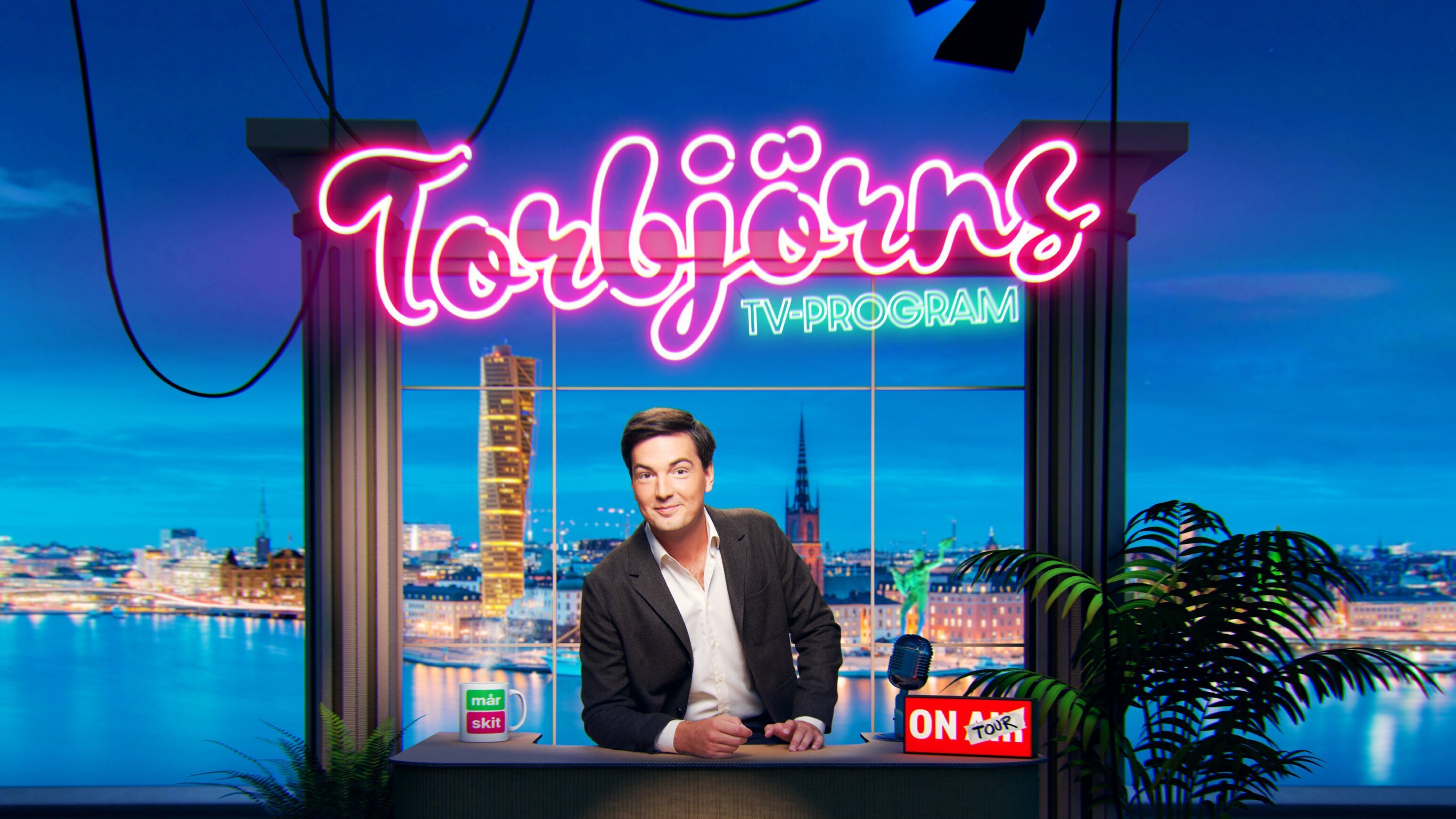 Torbjörns TV-program