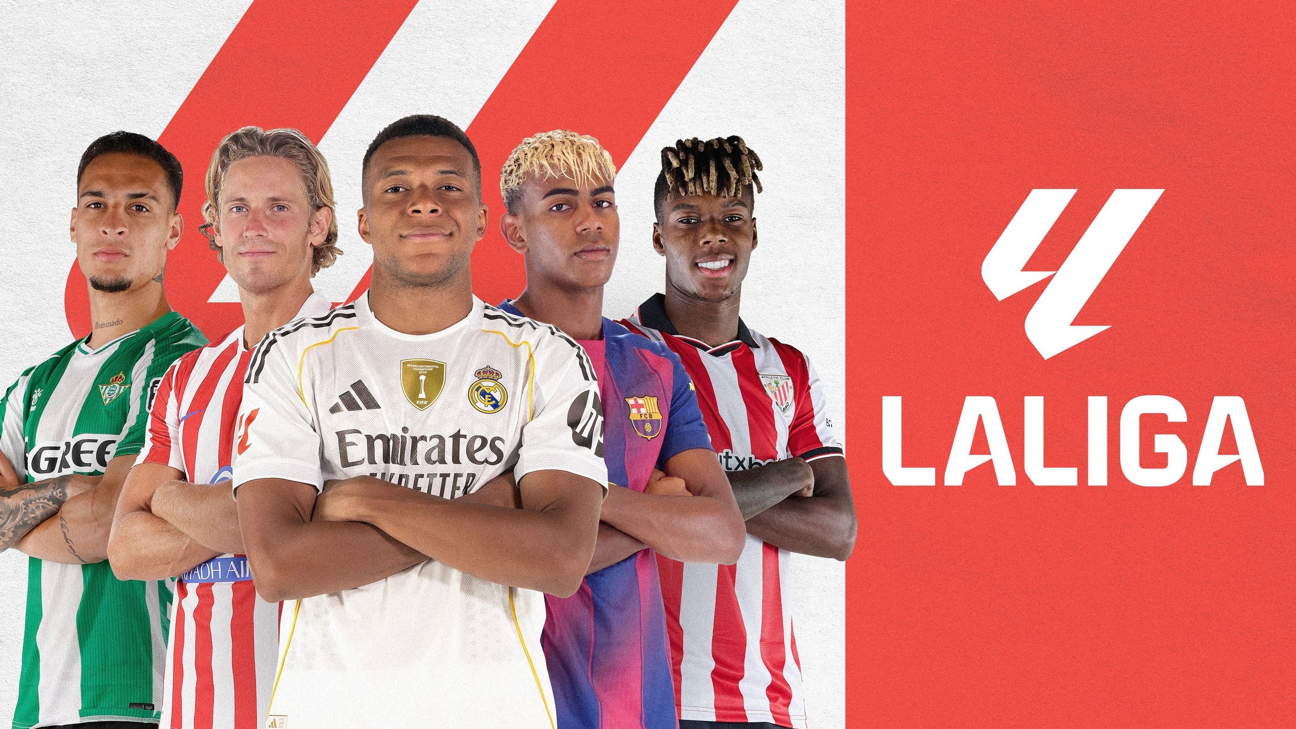La Liga