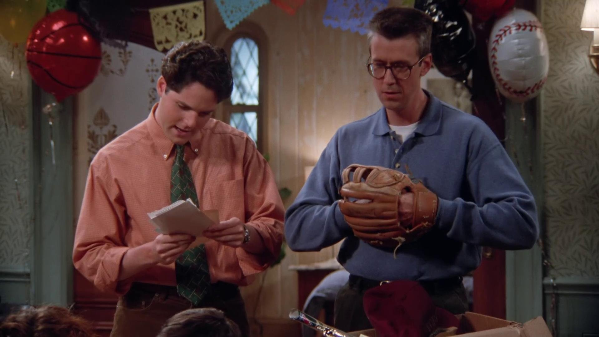 7. The Thirty Year Itch