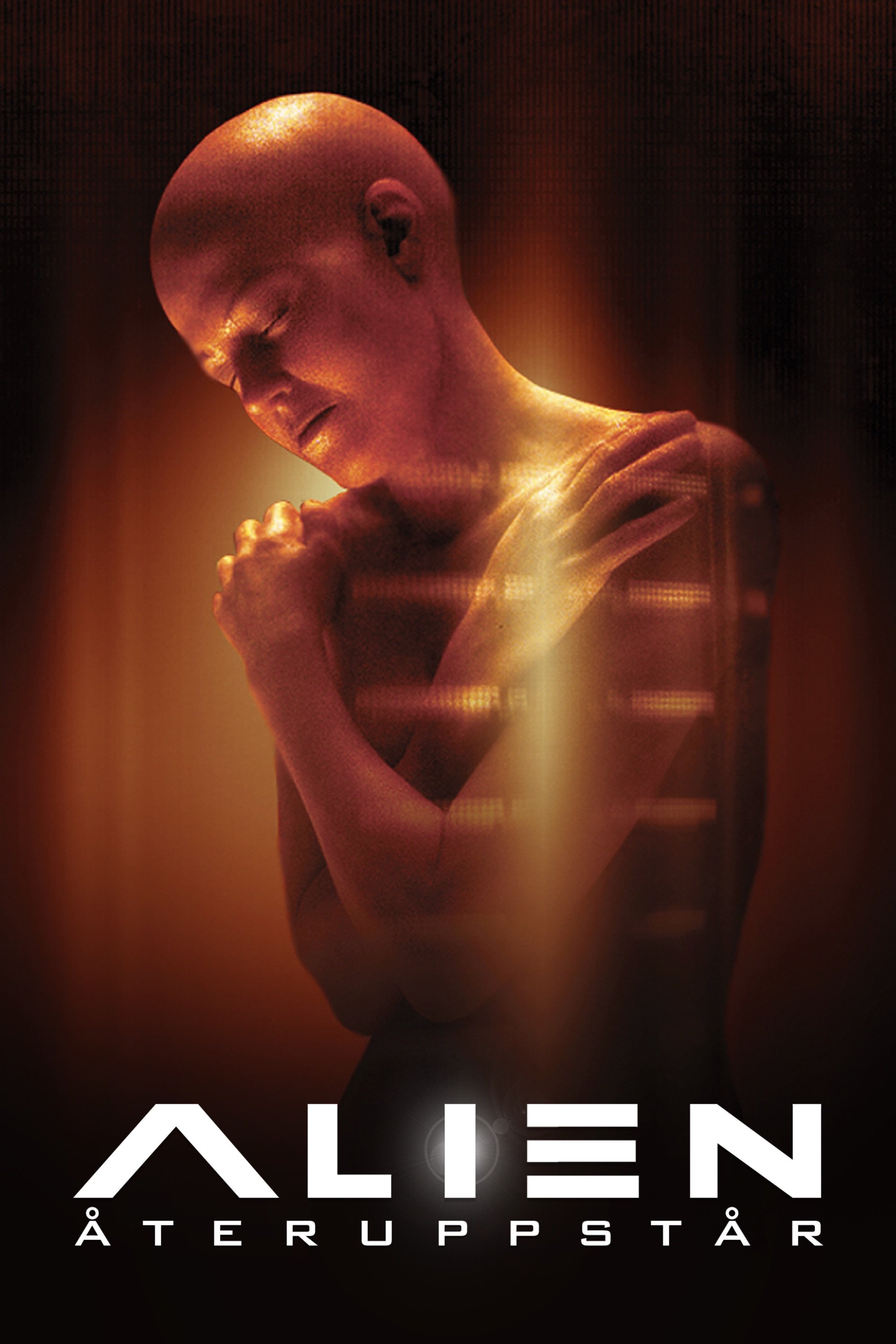 Alien - Återuppstår