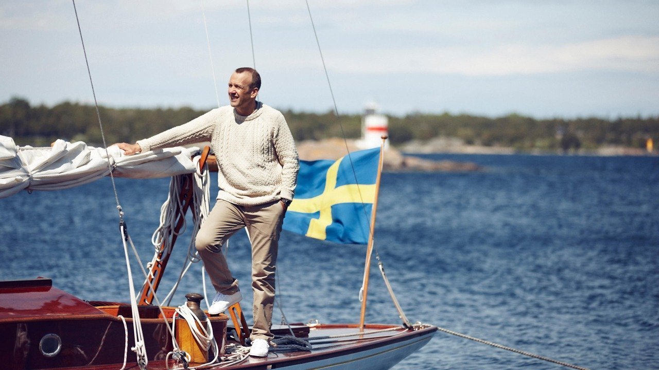 2. I den innersta kretsen (Del 2)