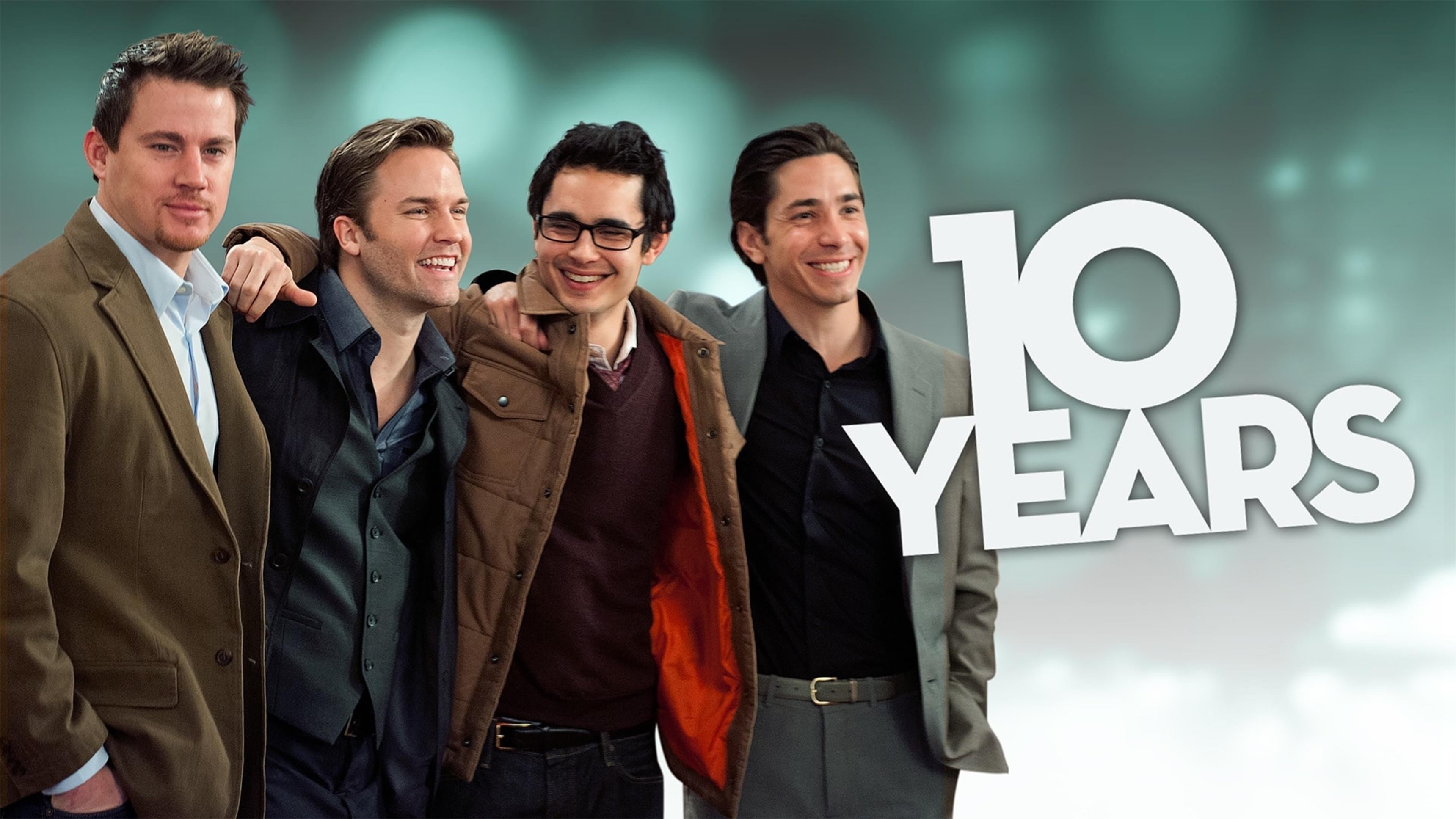 10 Years