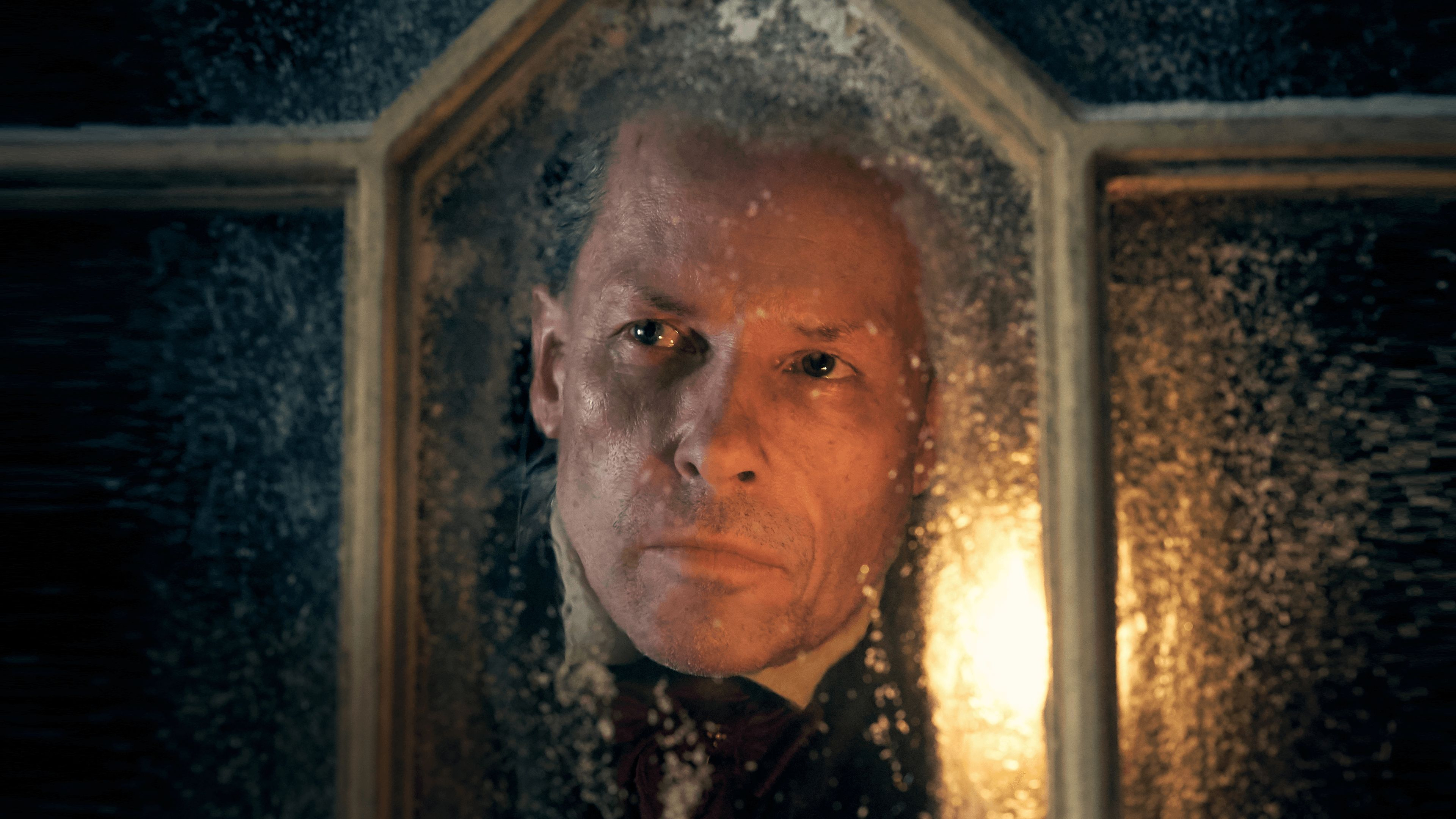 A Christmas Carol