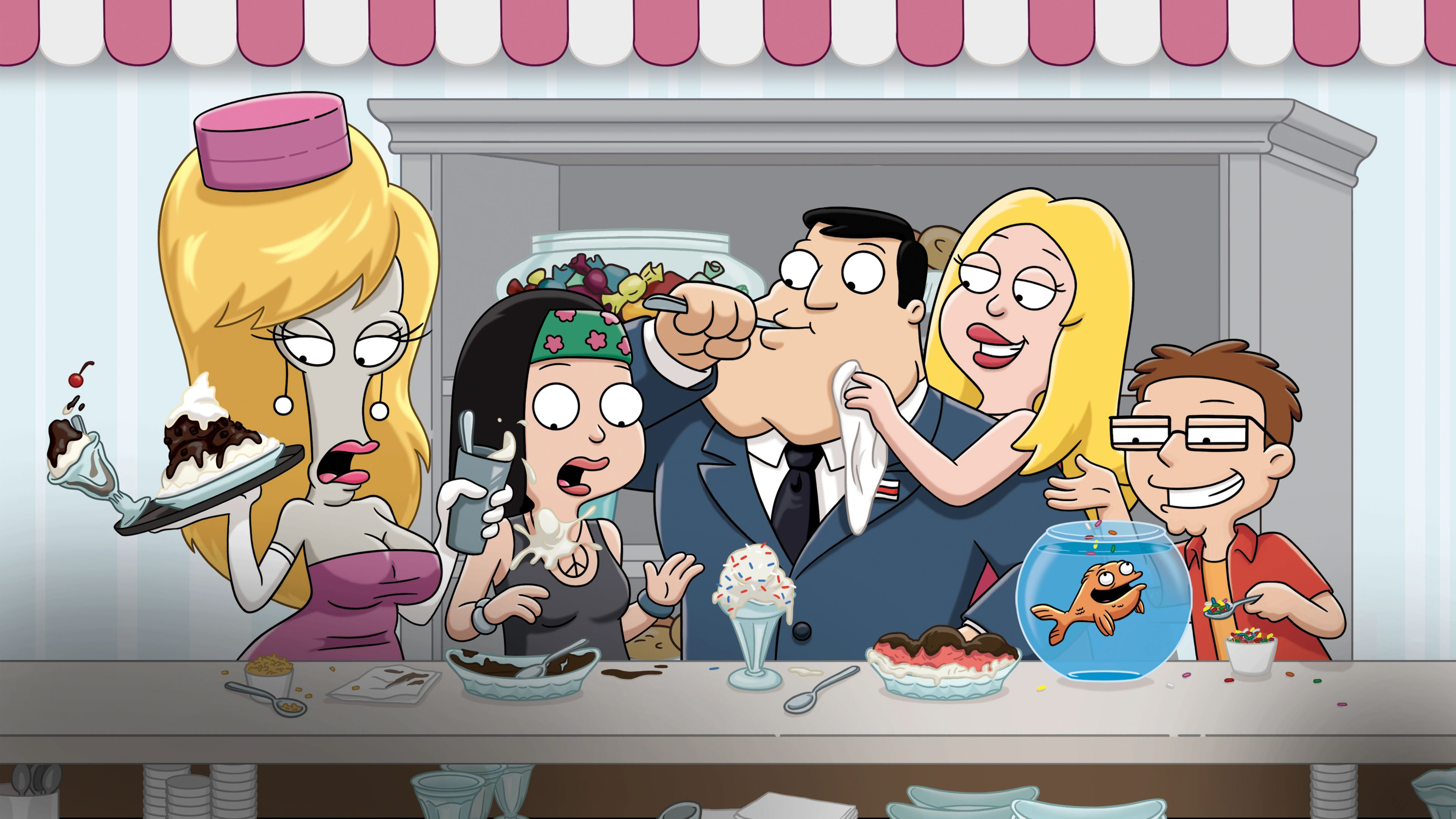 American Dad