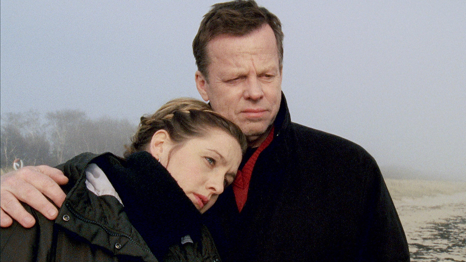 Wallander: Hemligheten