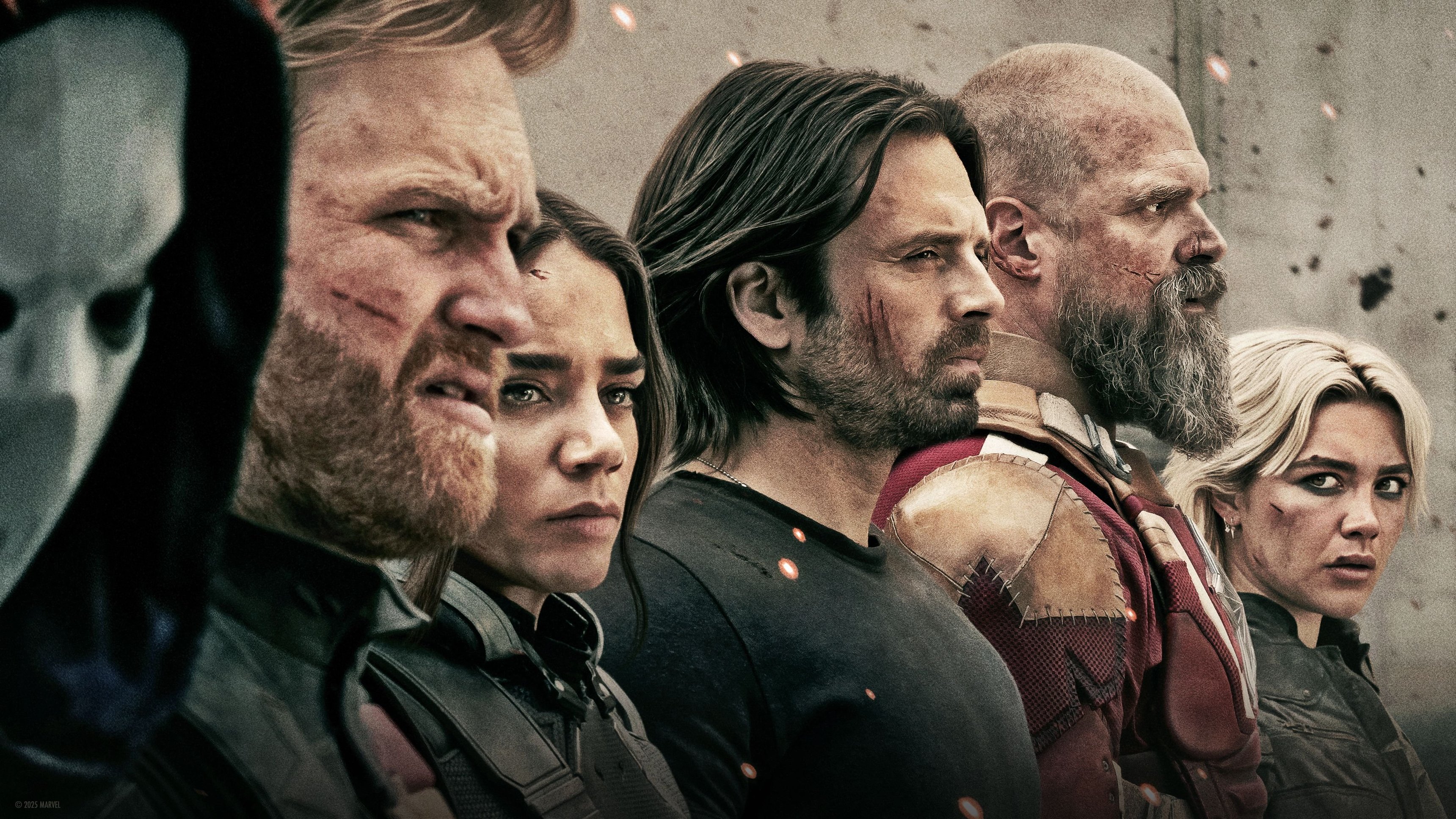 Thunderbolts* | A Special Look