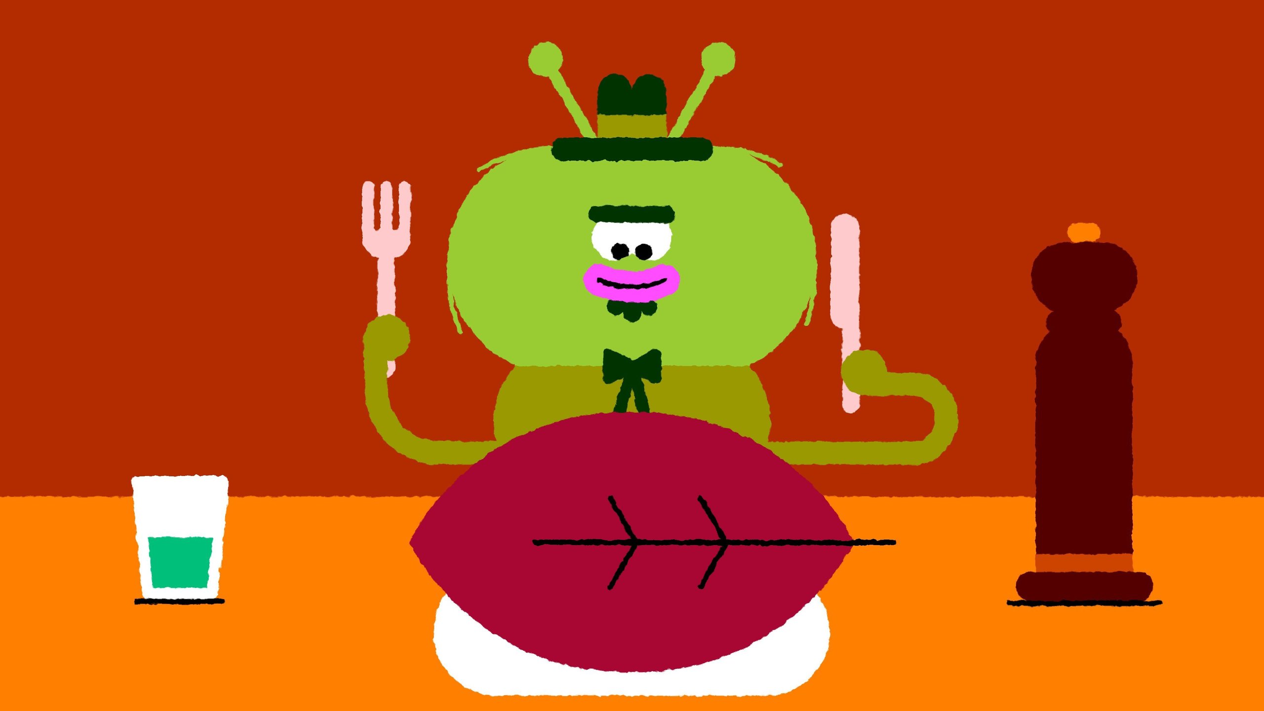 4. Löv