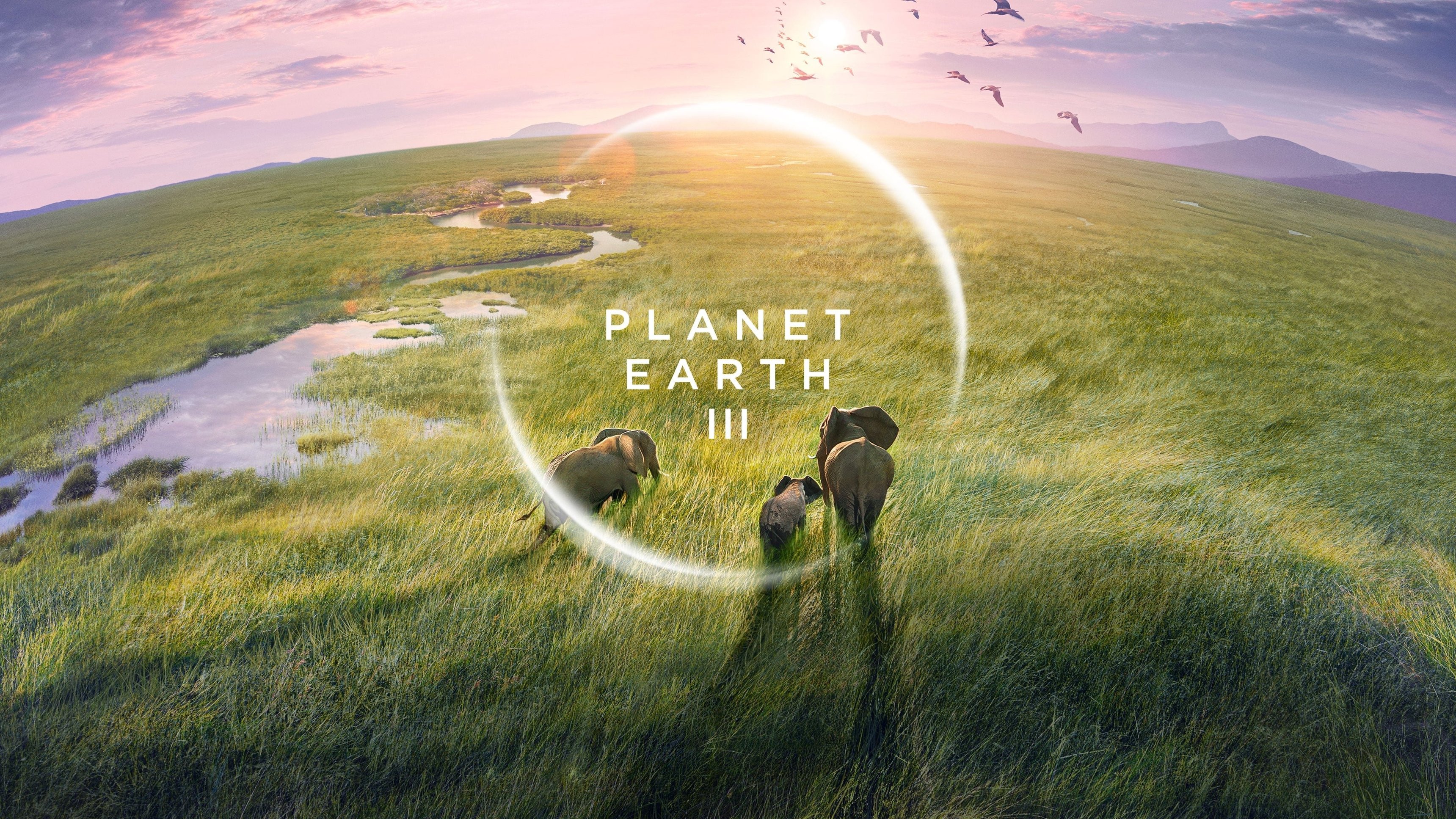 Planet Earth III