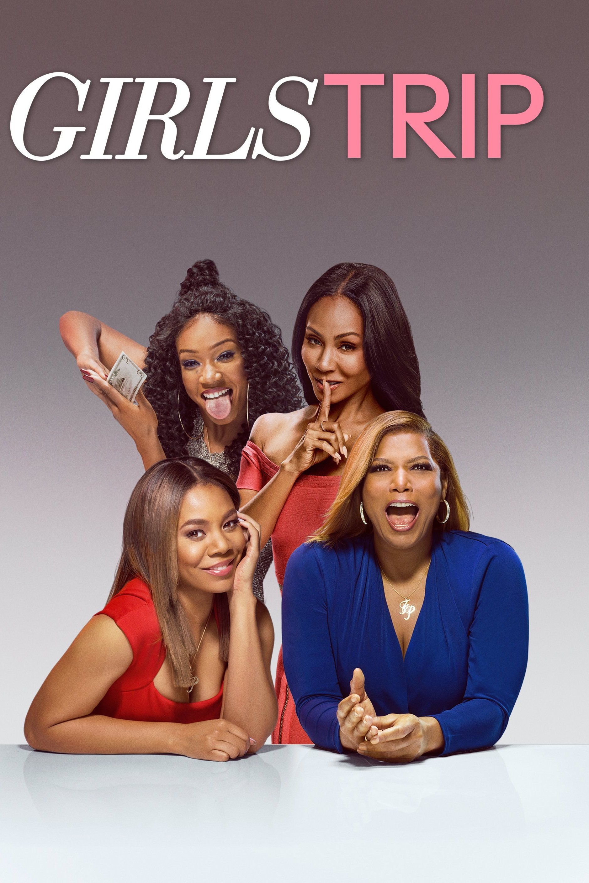 Girls Trip