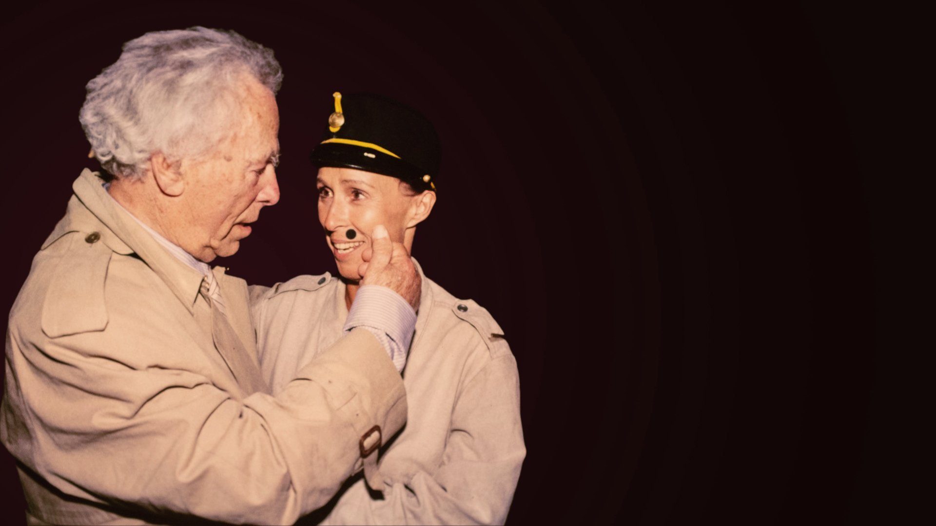 Somrarna med Poppe & Rydberg