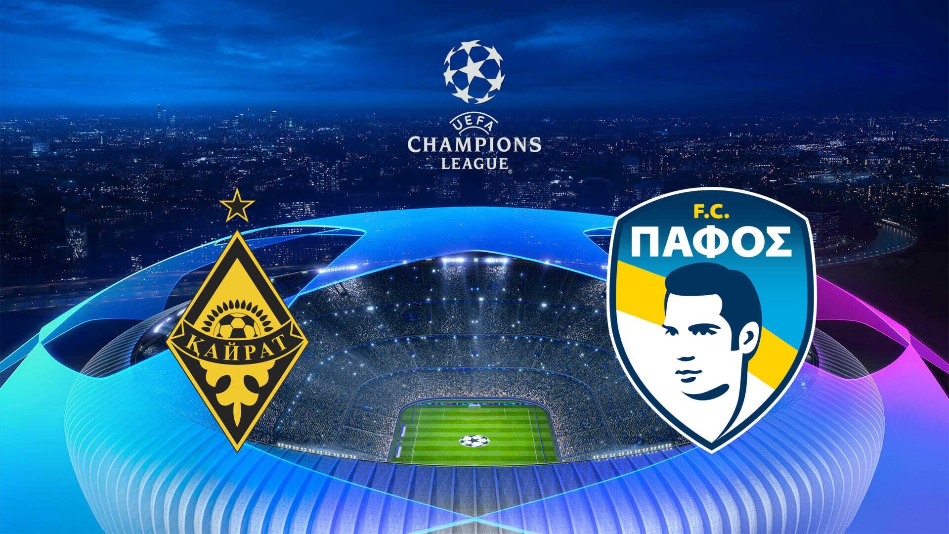 UEFA Champions League