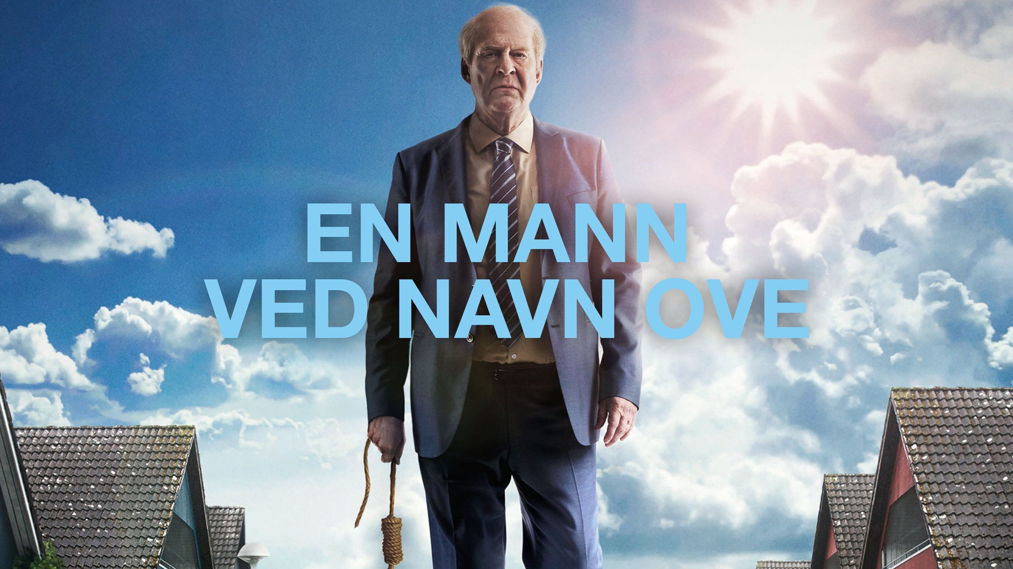 En man som heter Ove