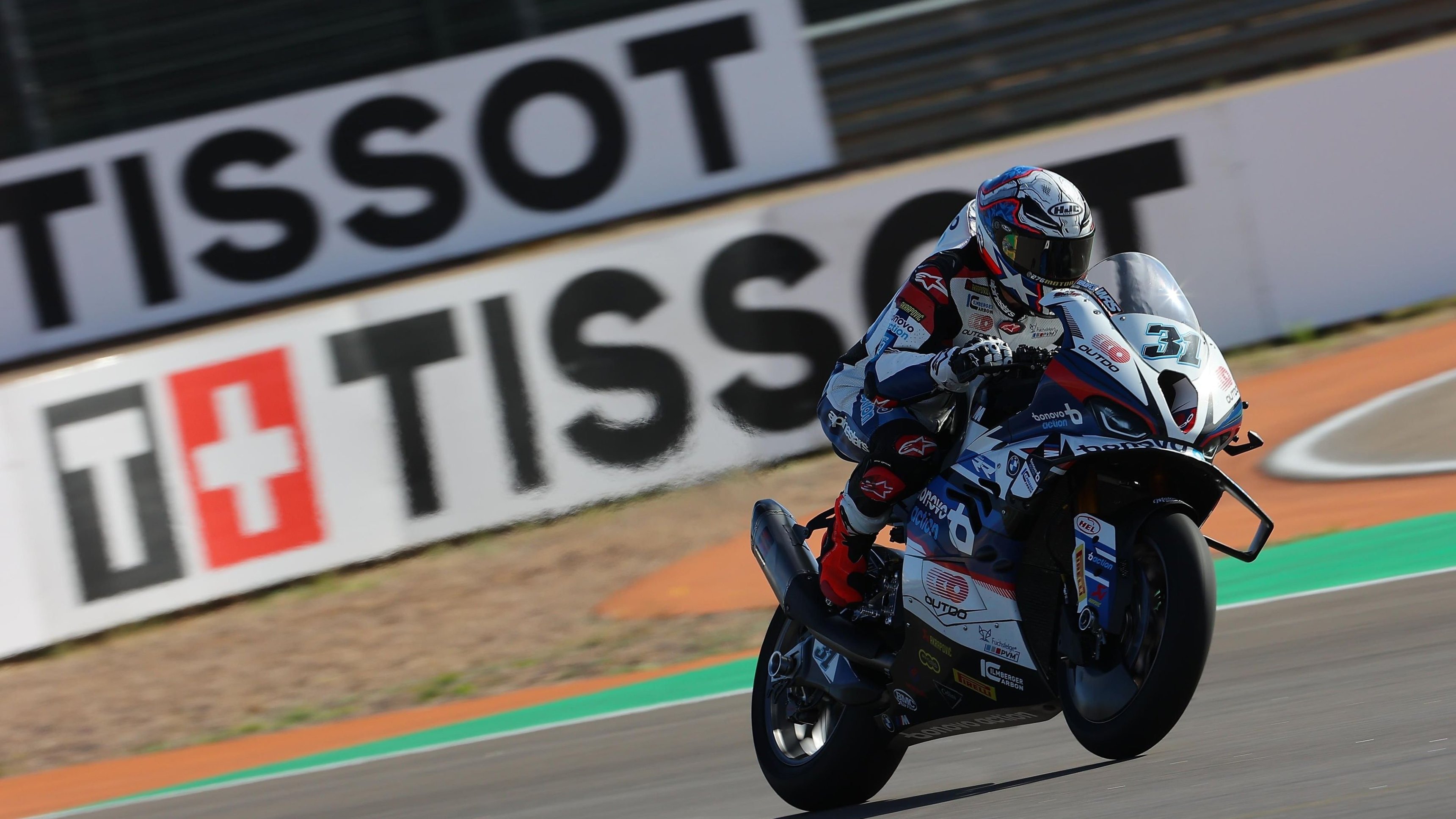 Superbike | Spanien
