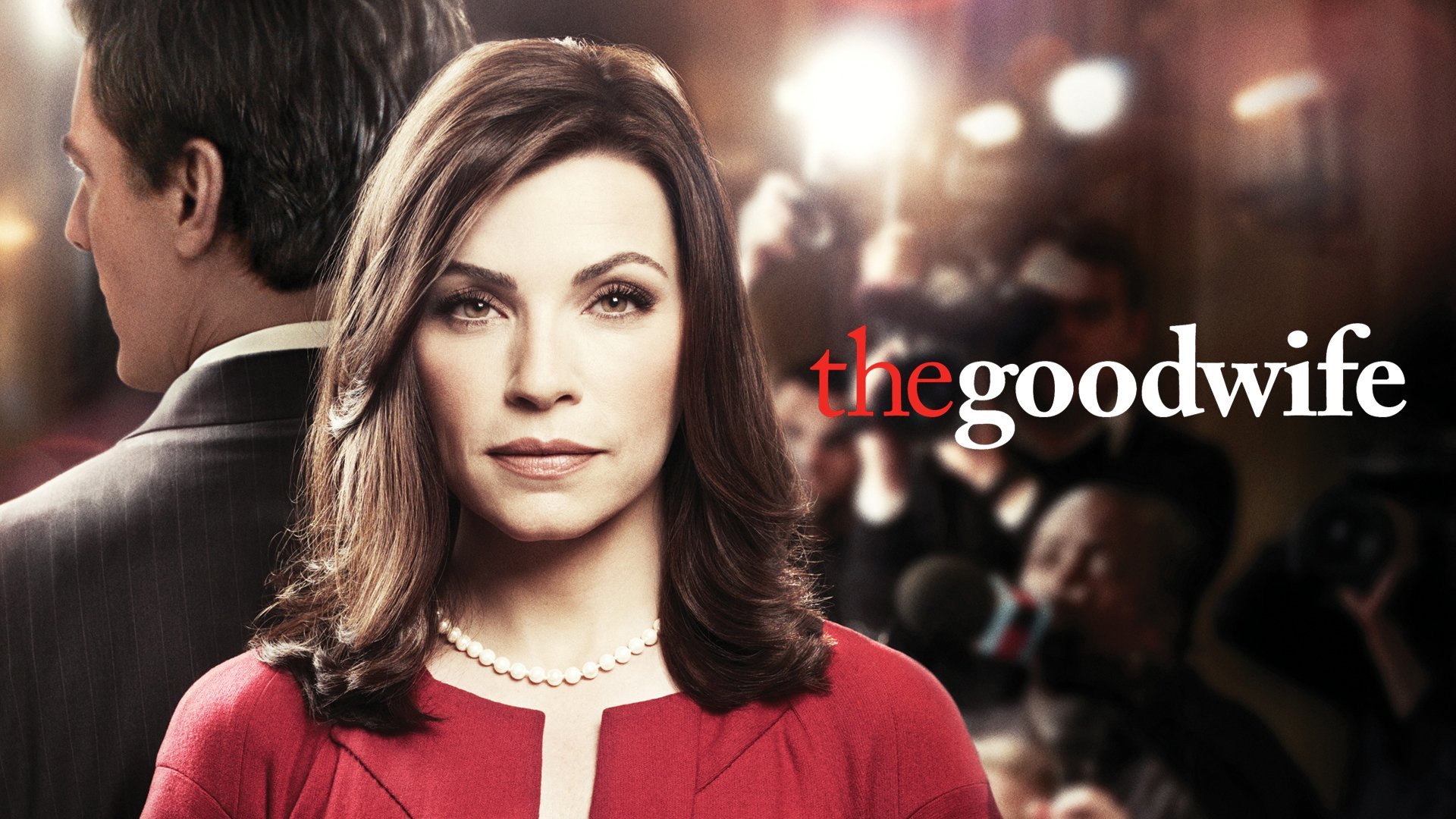 The Good Wife