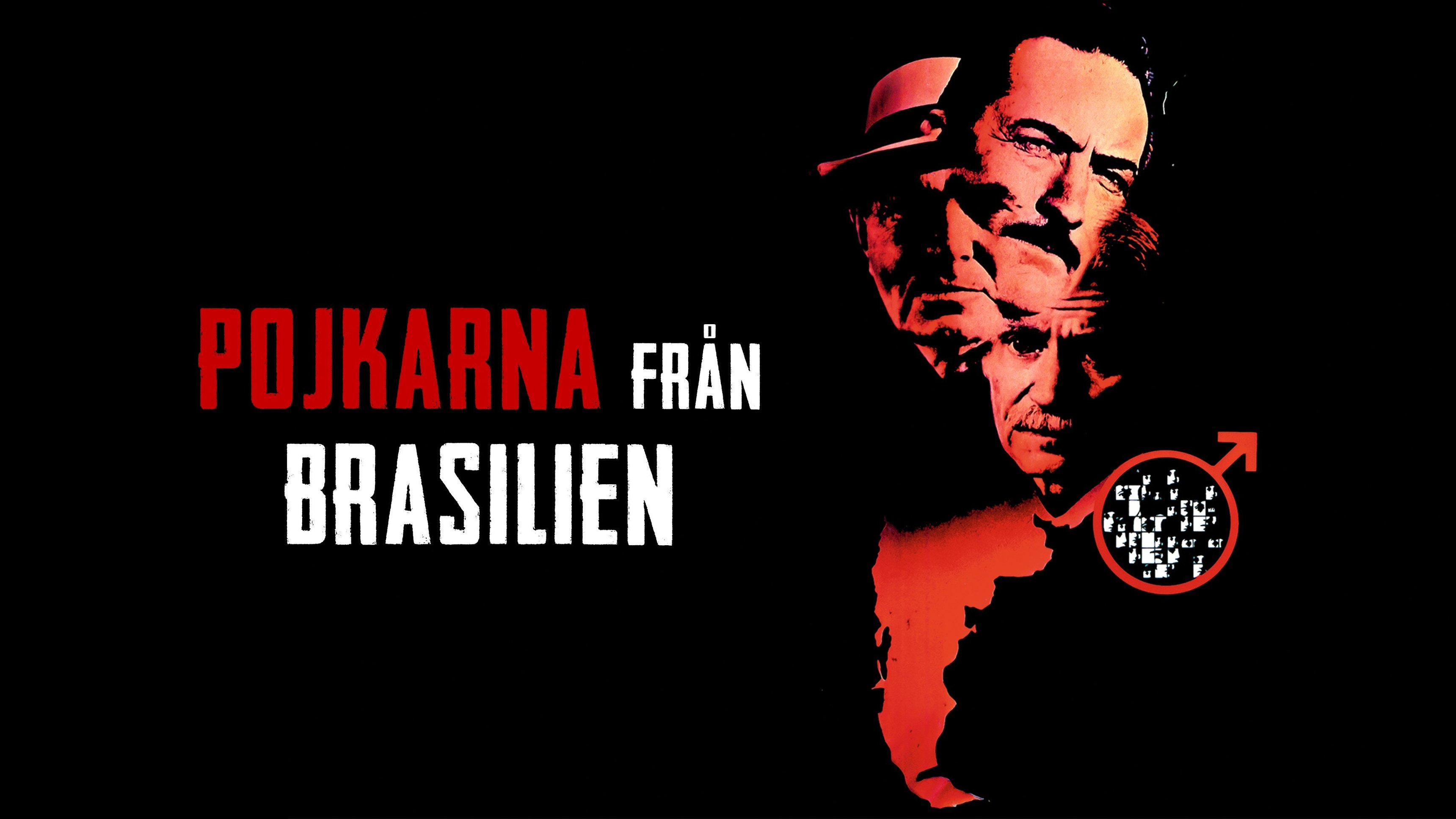 Pojkarna från Brasilien