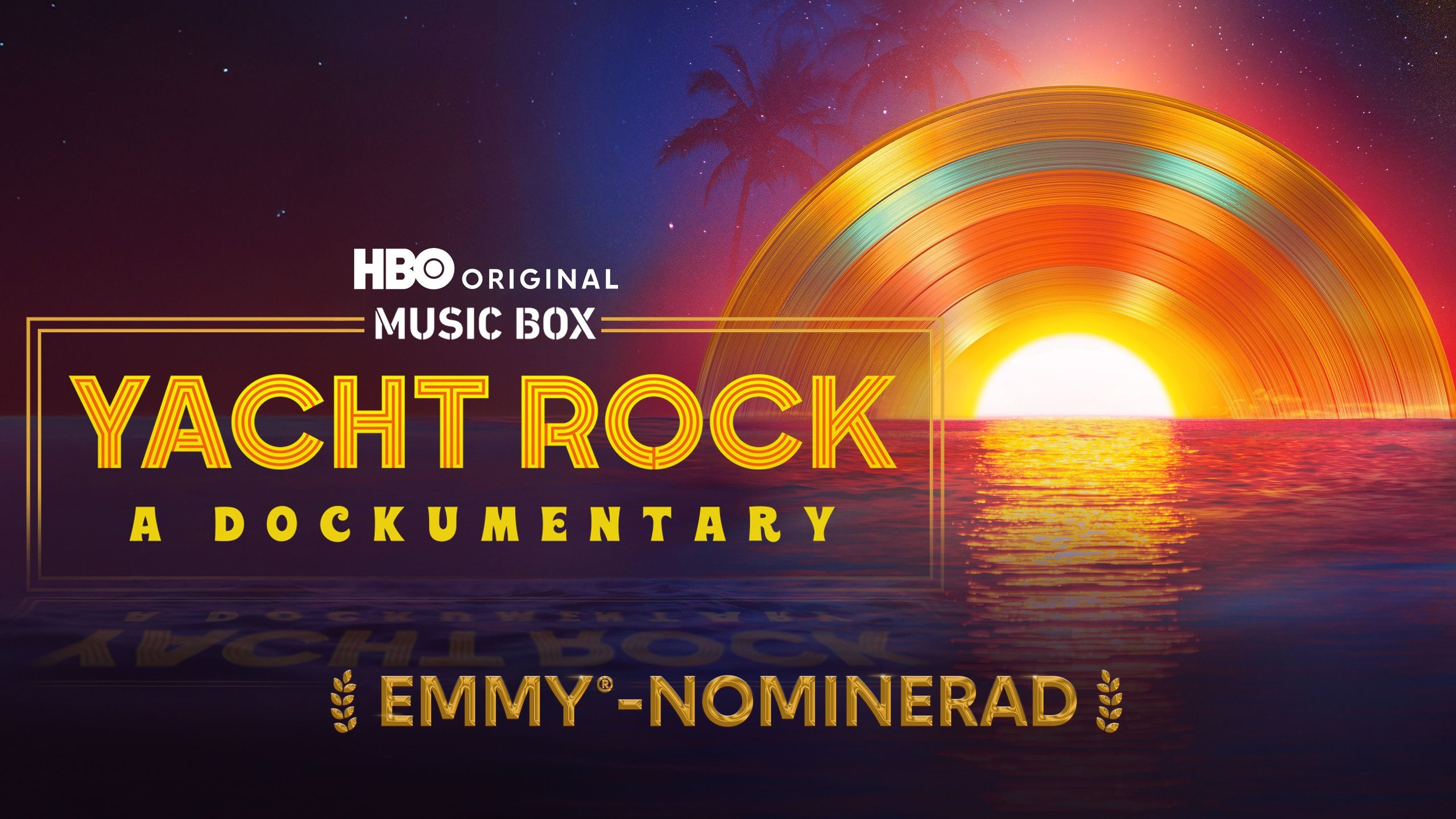 Yacht Rock: A DOCKumentary