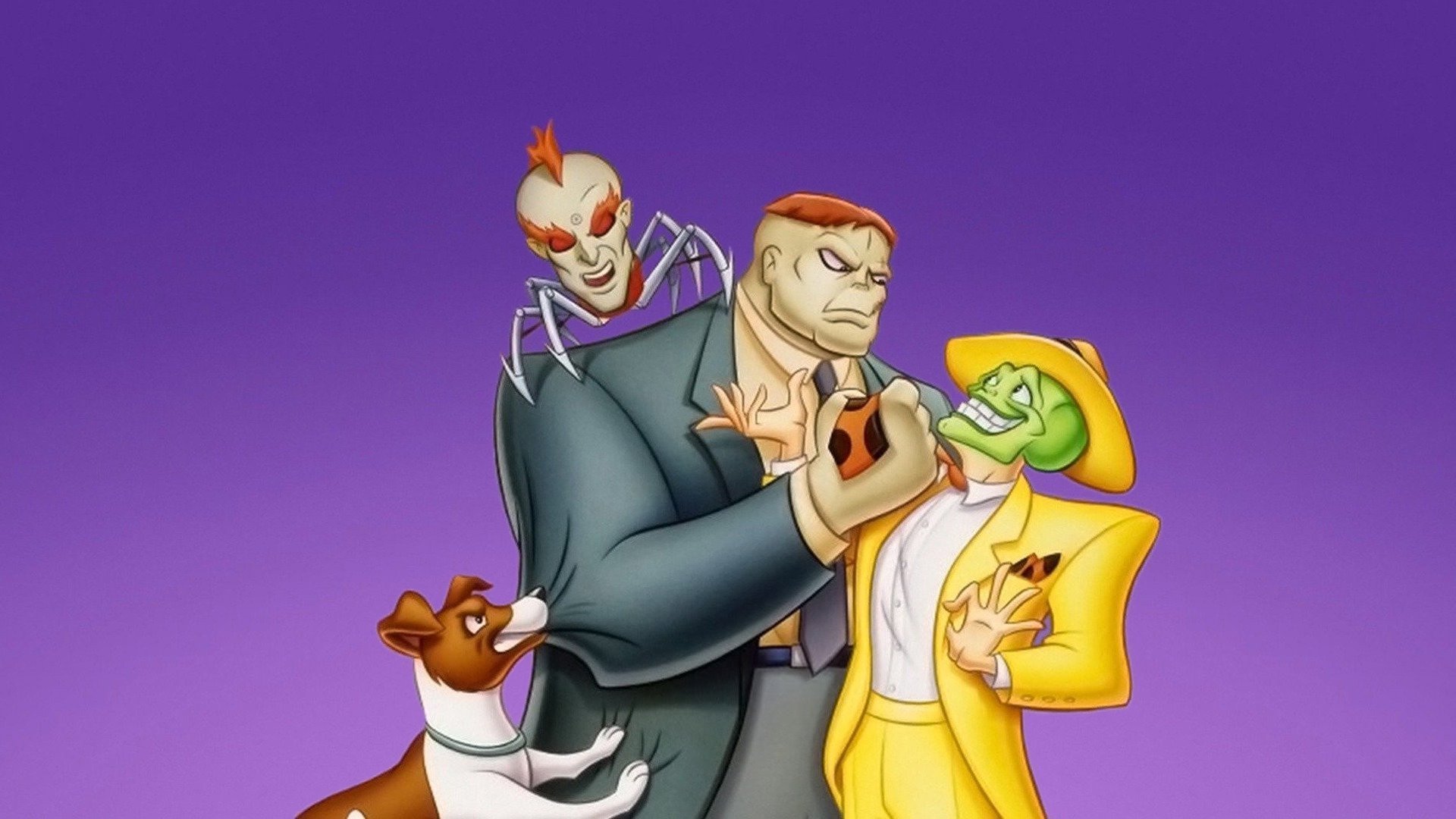 The Mask