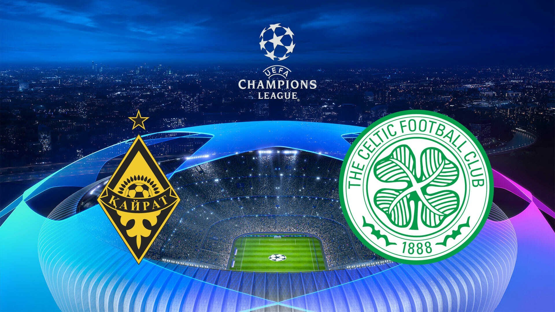 UEFA Champions League