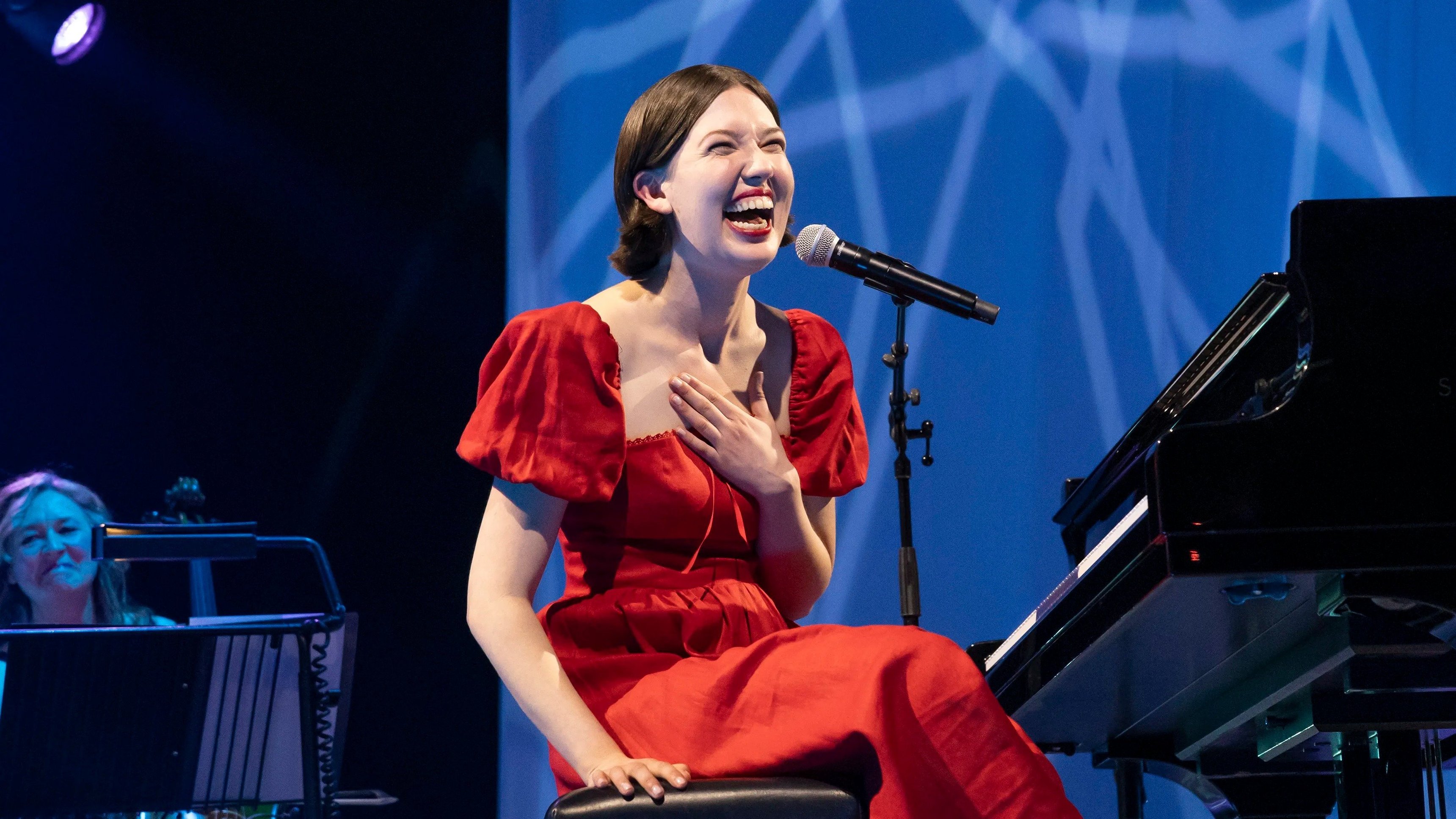 7. Konserten